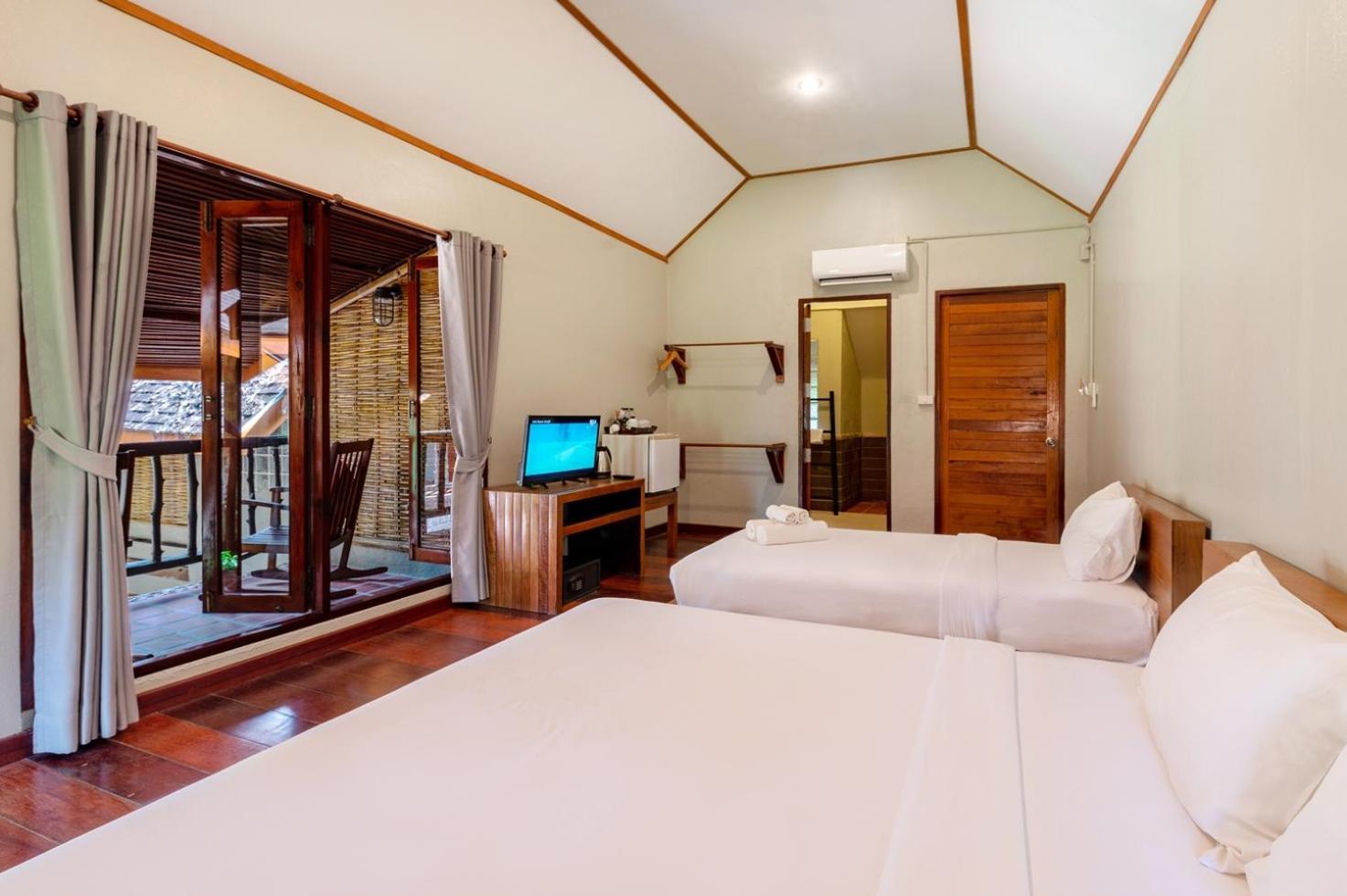 Resort Peter Pan 4*