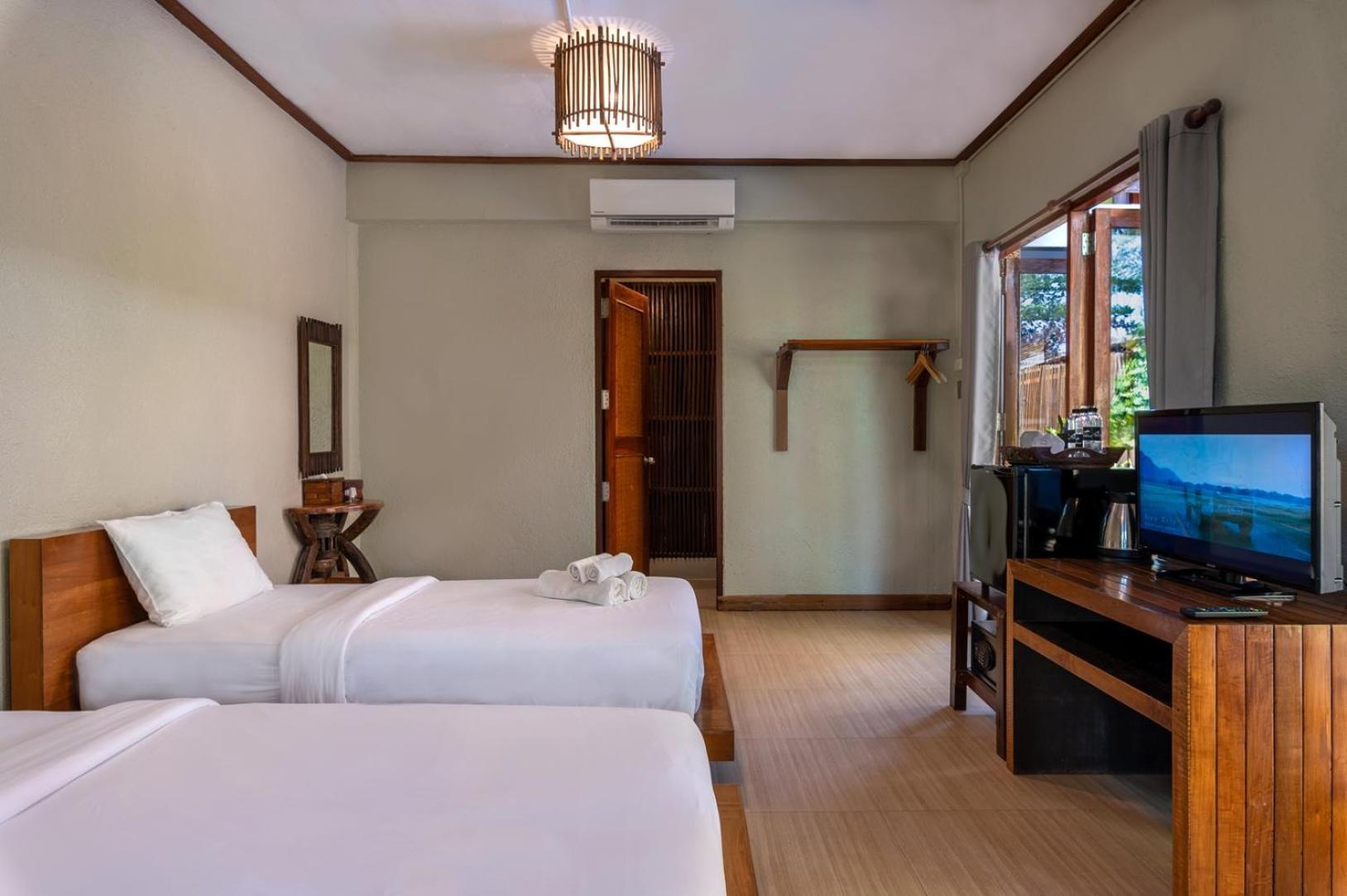 Peter Pan Resort 4*