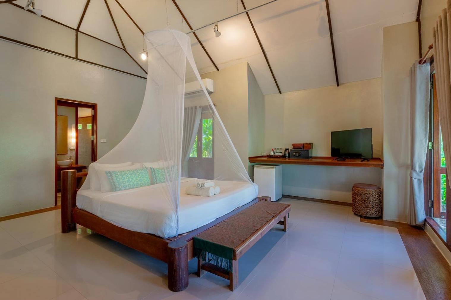 Resort Peter Pan Ko Kut