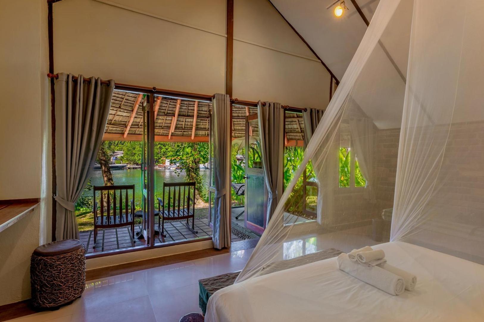 Peter Pan Resort Ko Kut