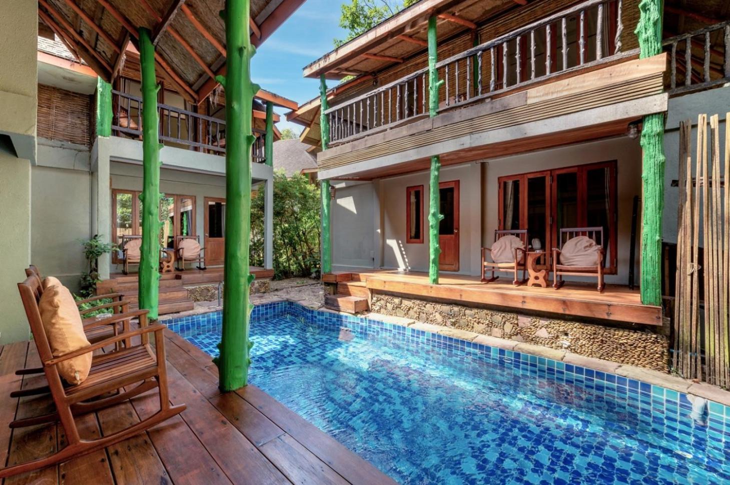 Resort Peter Pan