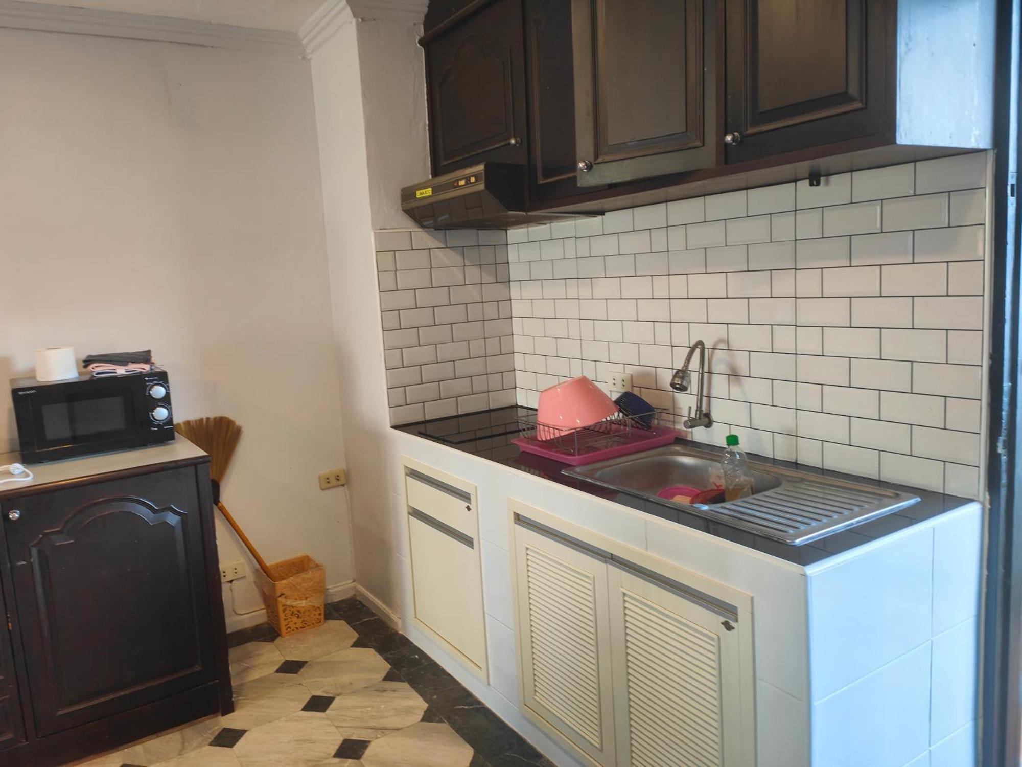 Apartment Big Appartment Soi 5 Pattaya
