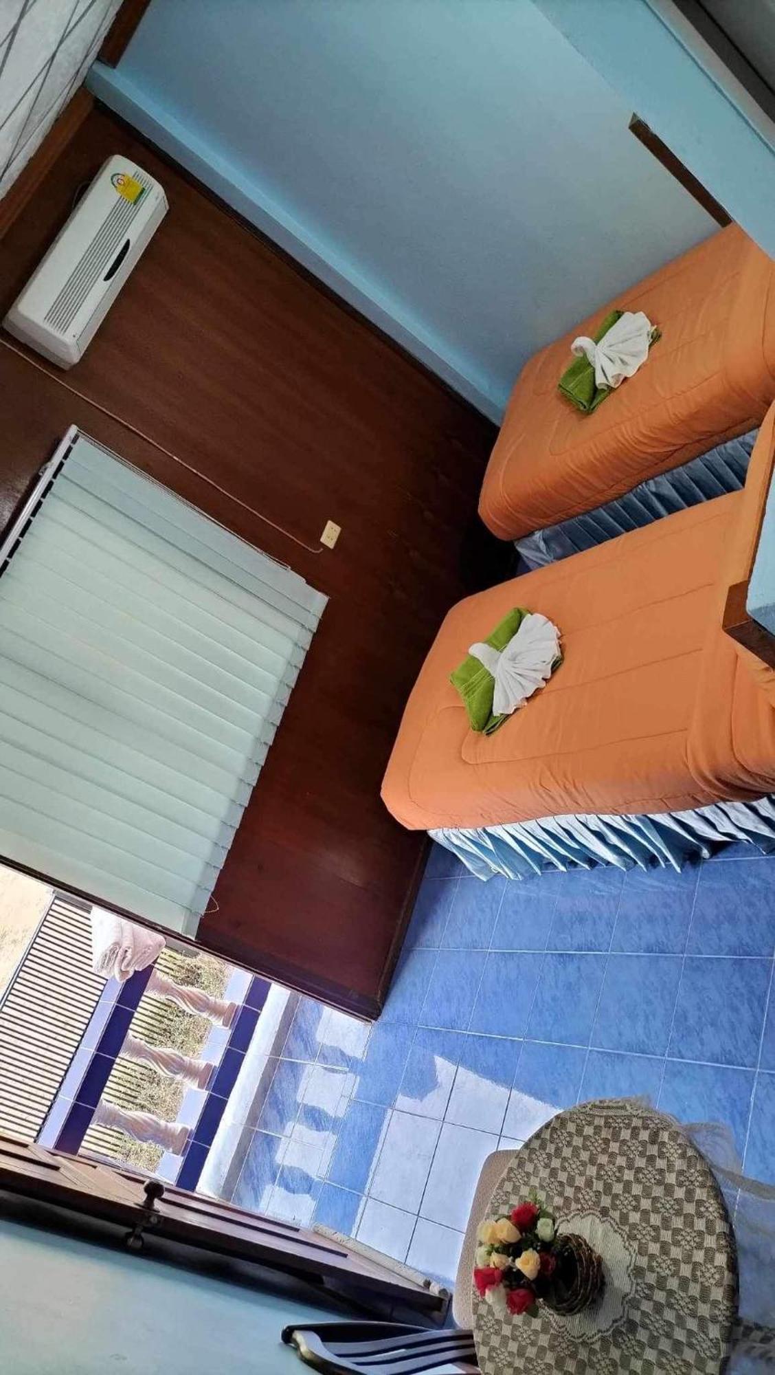Tanyaporn House Haad Rin