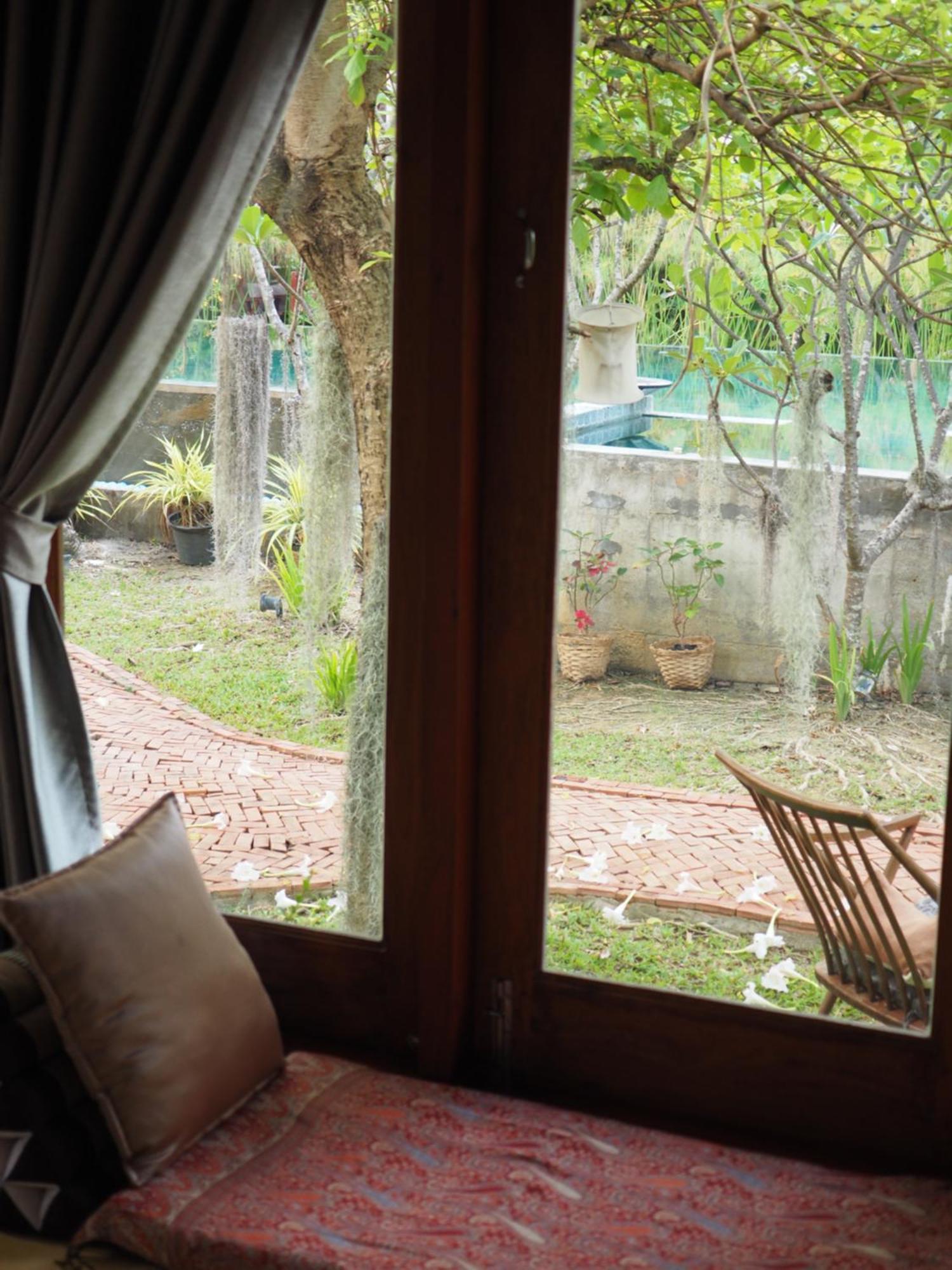 Baansuk Resort 3*
