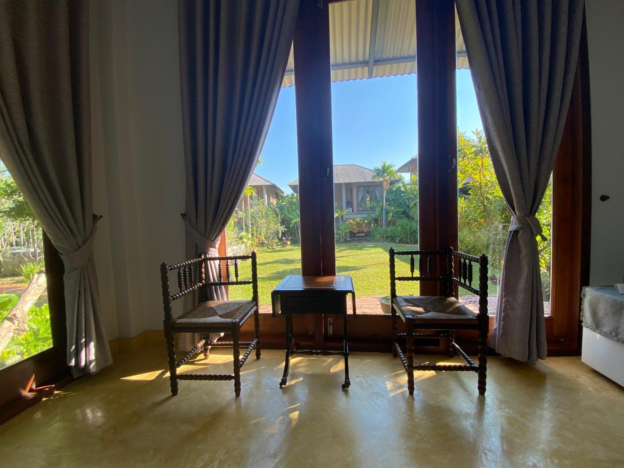 Baansuk Resort 3*