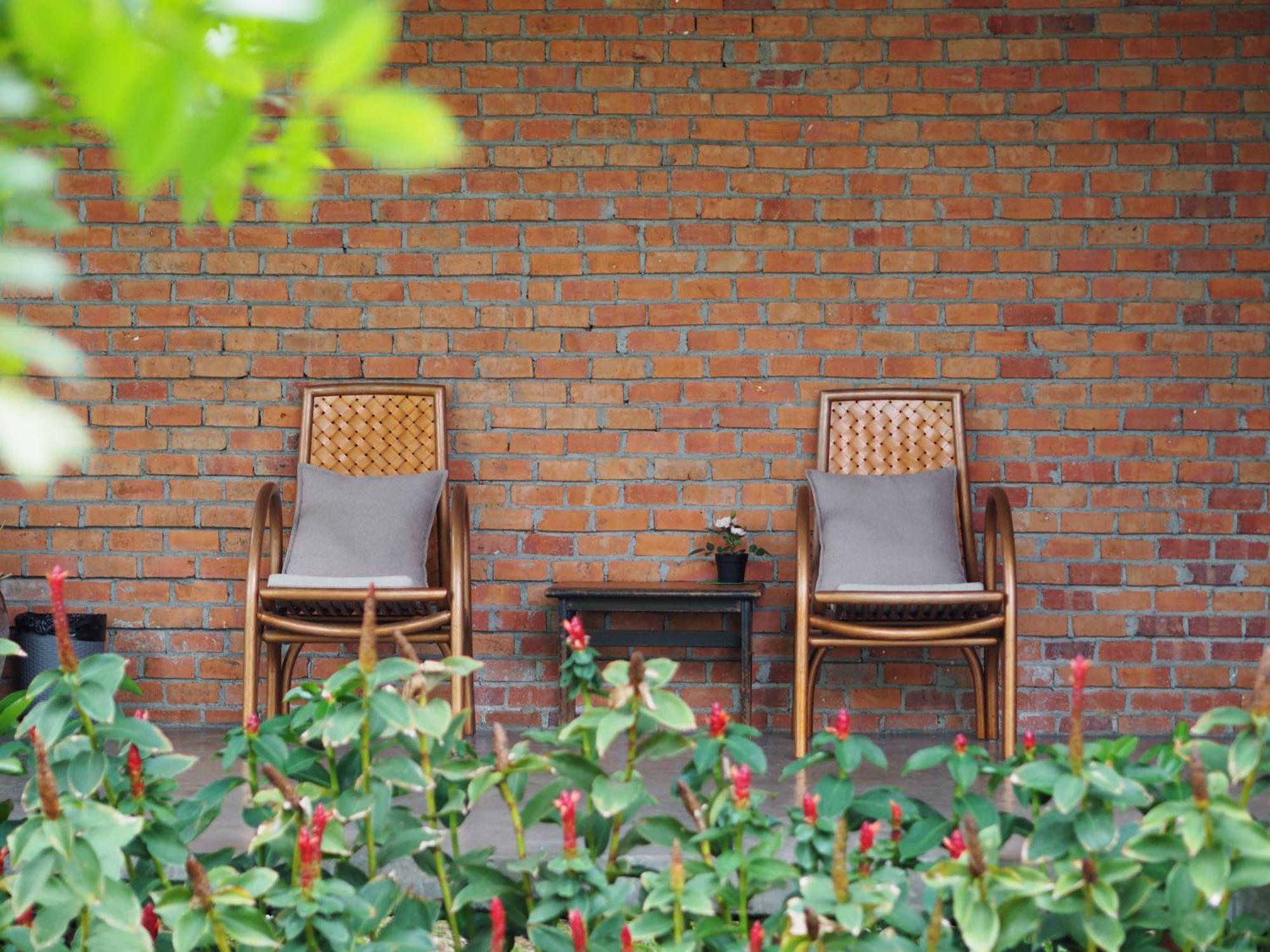 Baansuk Resort 3*