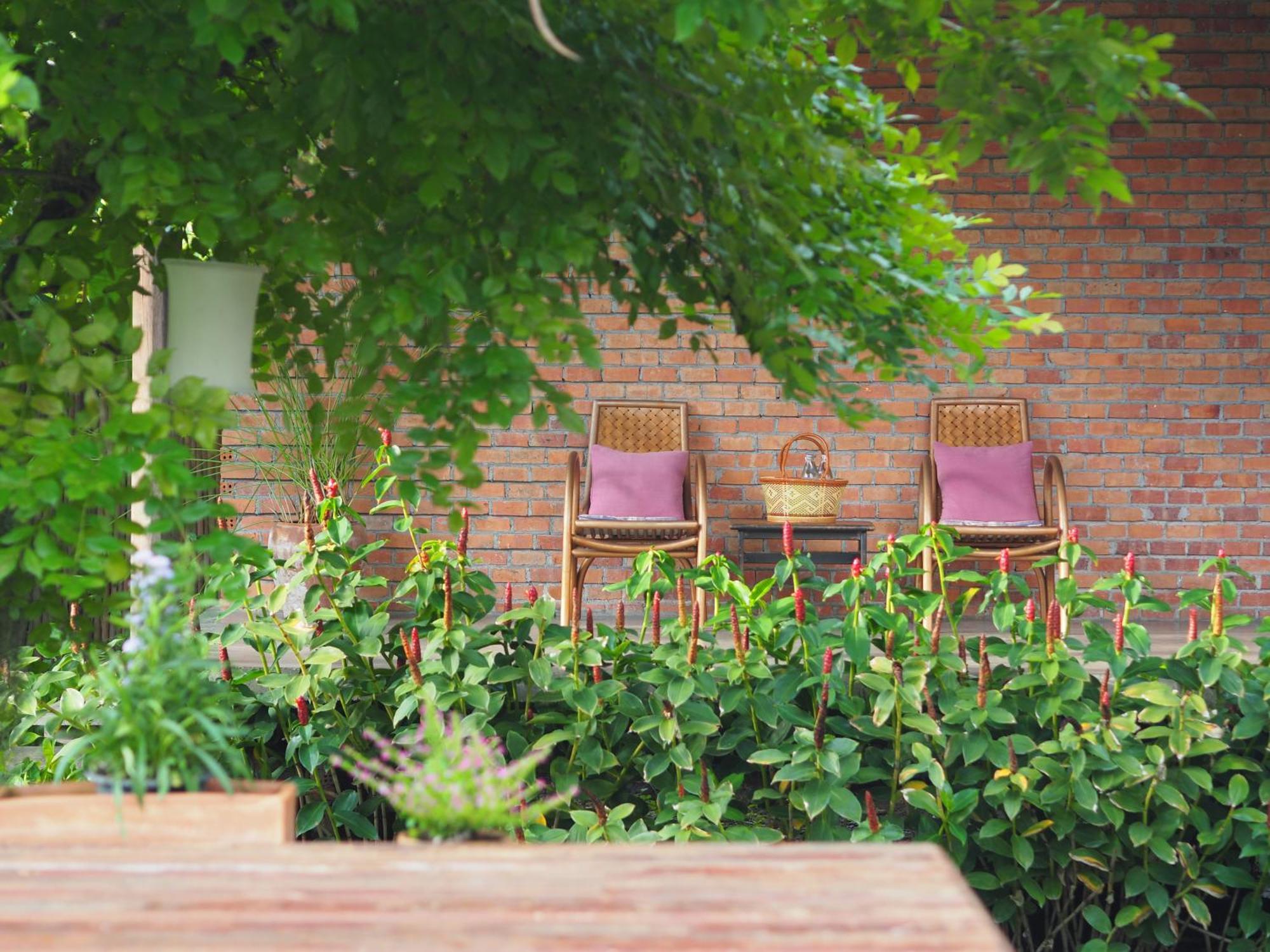 Resort Baansuk Sukhothai