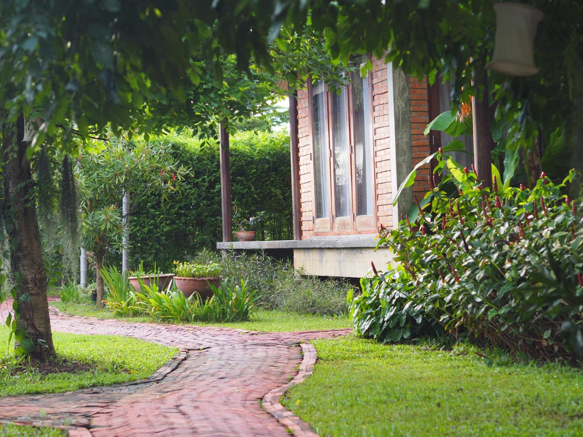 Resort Baansuk 3*