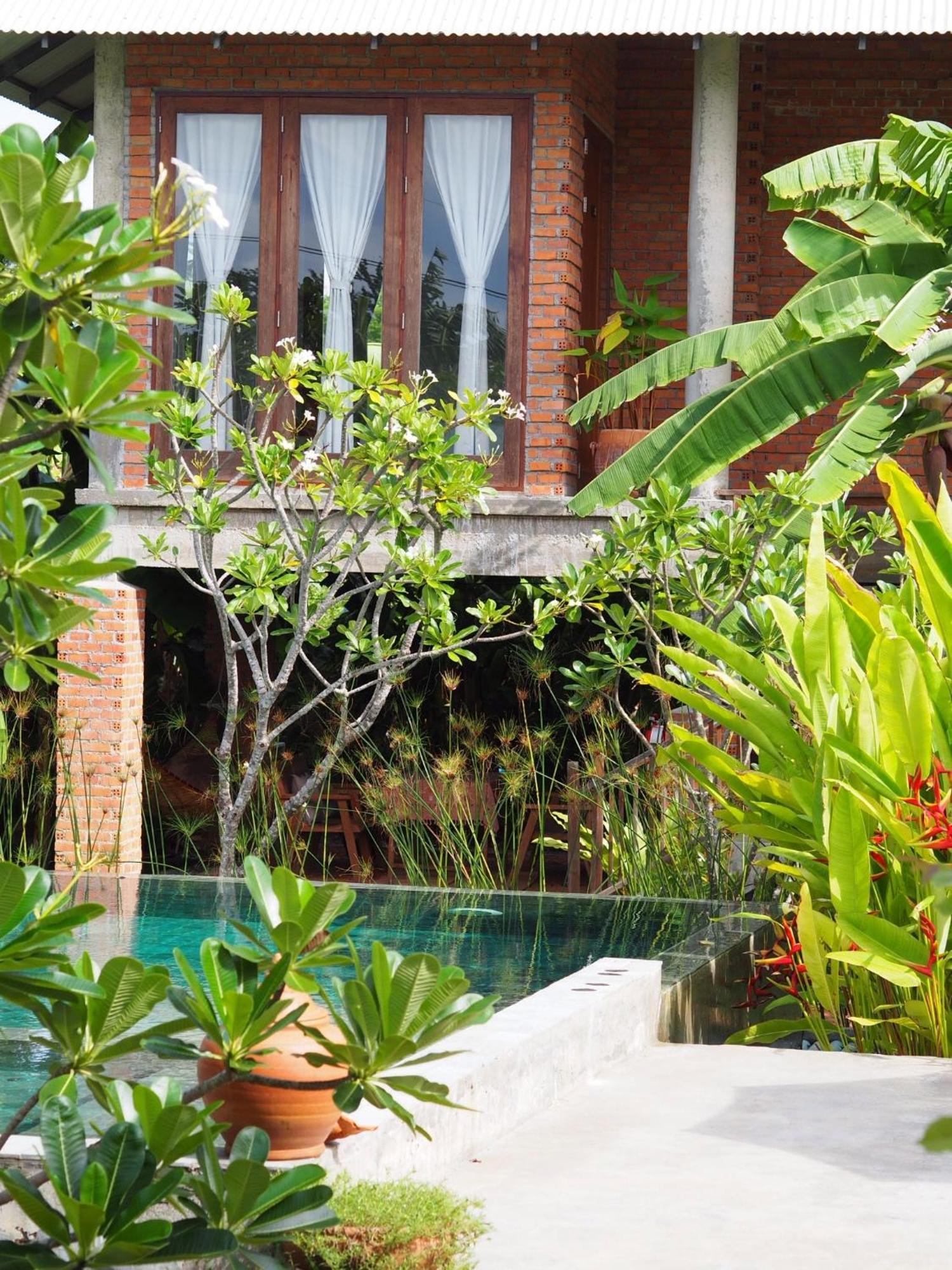 Resort Baansuk Sukhothai
