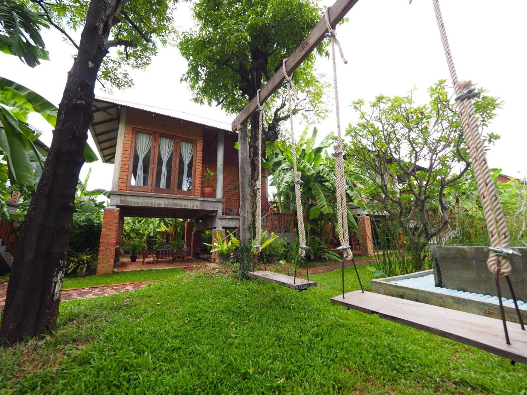 Resort Baansuk