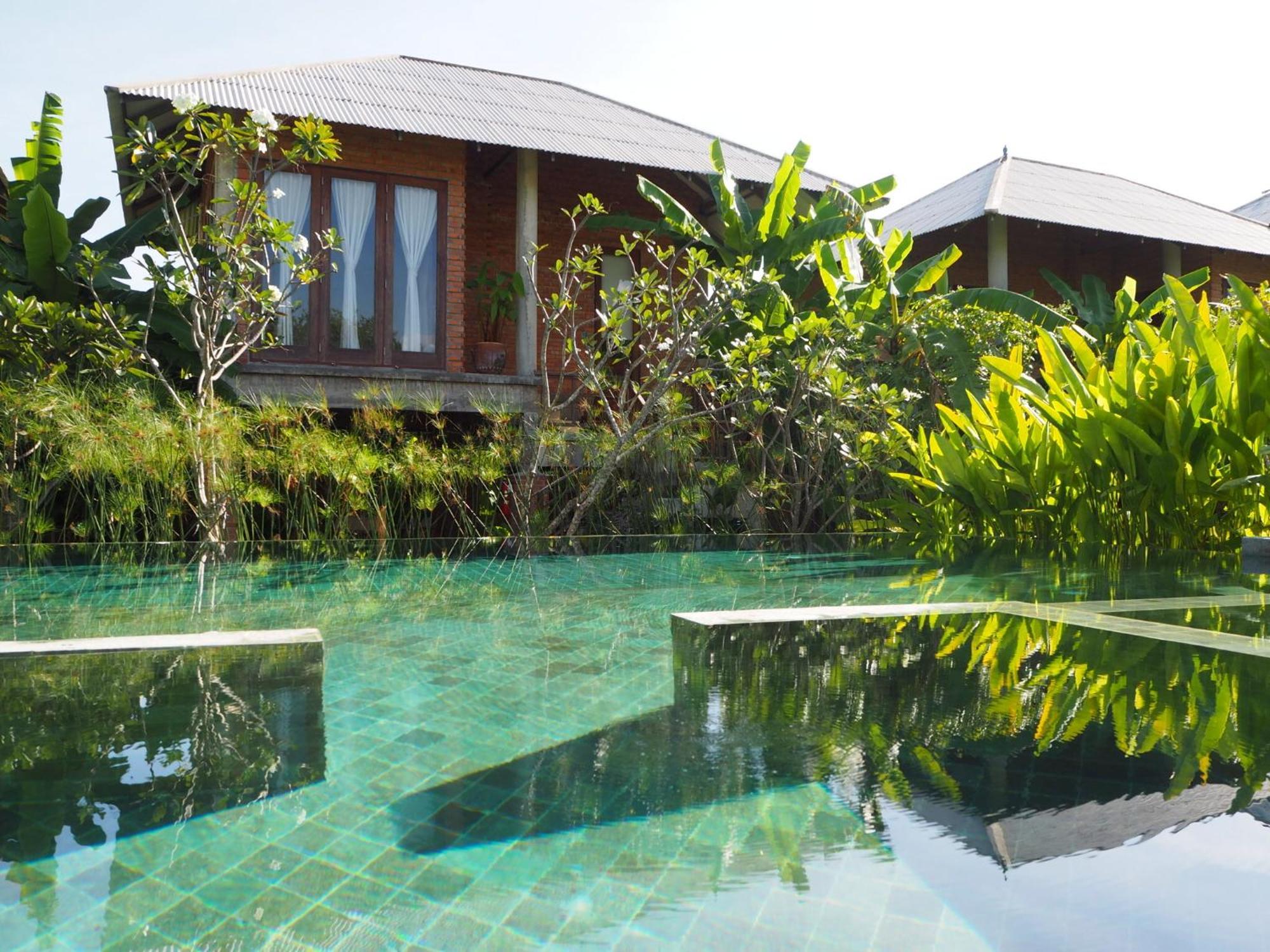 Baansuk Resort 3*
