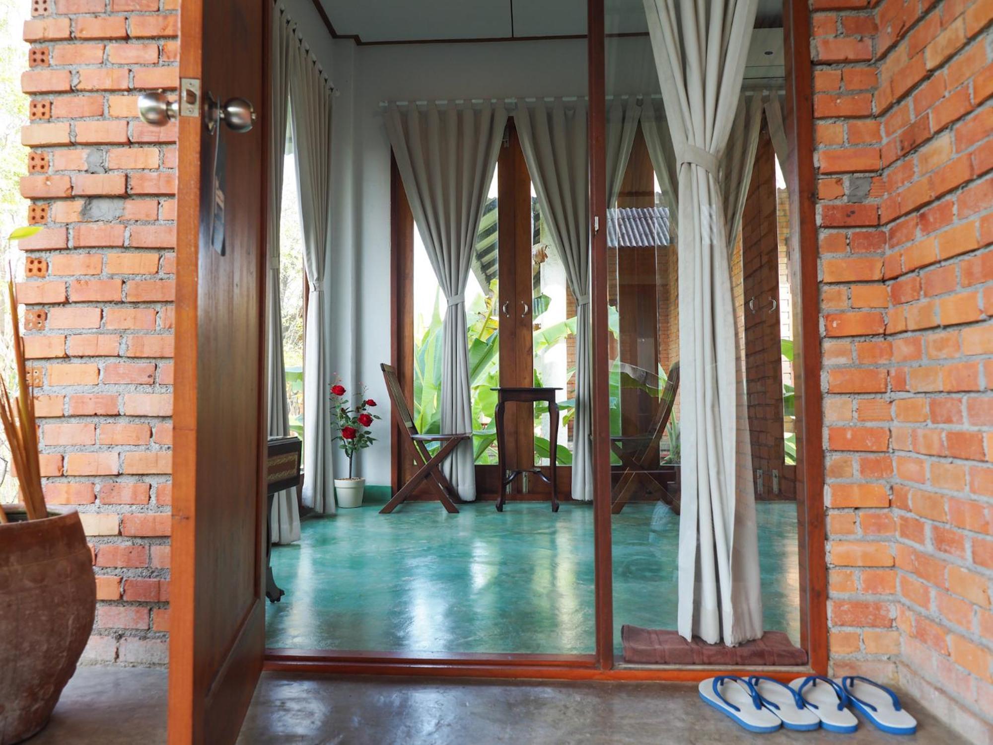 Resort Baansuk