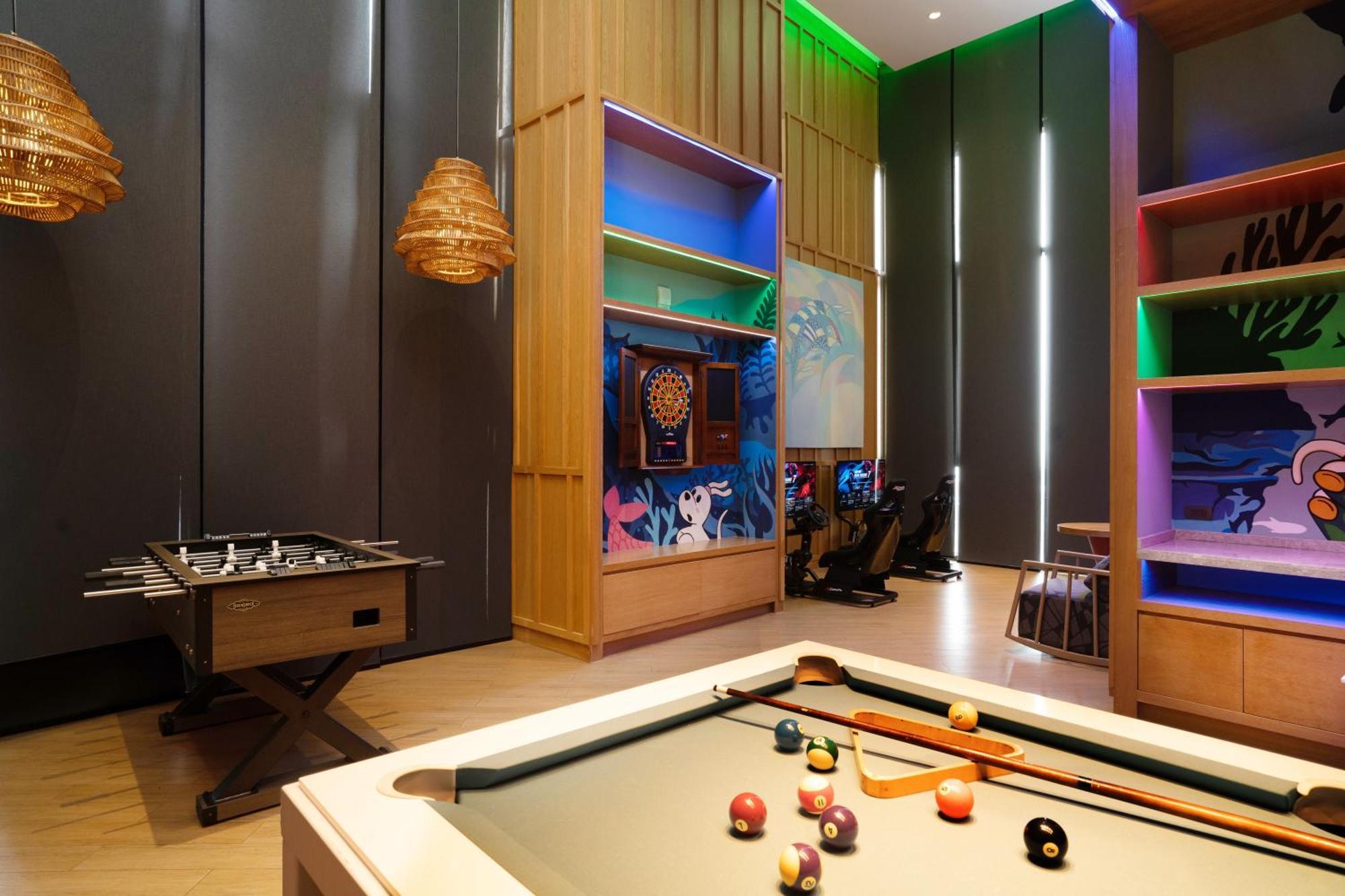 Vana Nava Hua Hin, An Ihg 5* HHQ