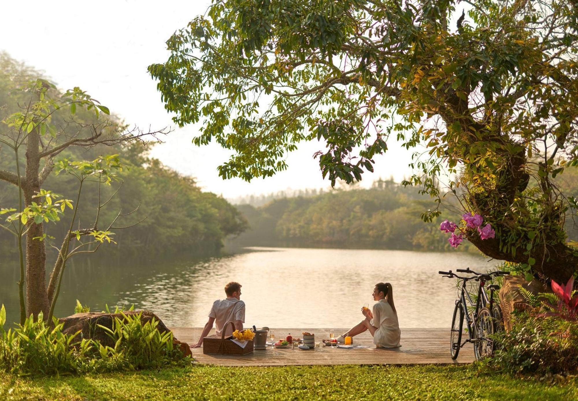 Intercontinental Khao Yai By Ihg 5* Pakchong