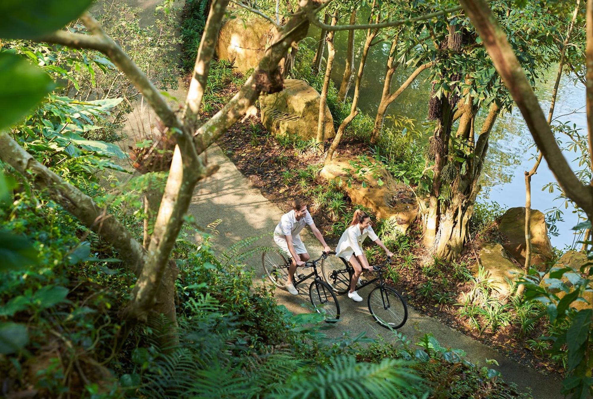 Hotel Intercontinental Khao Yai By Ihg Pakchong