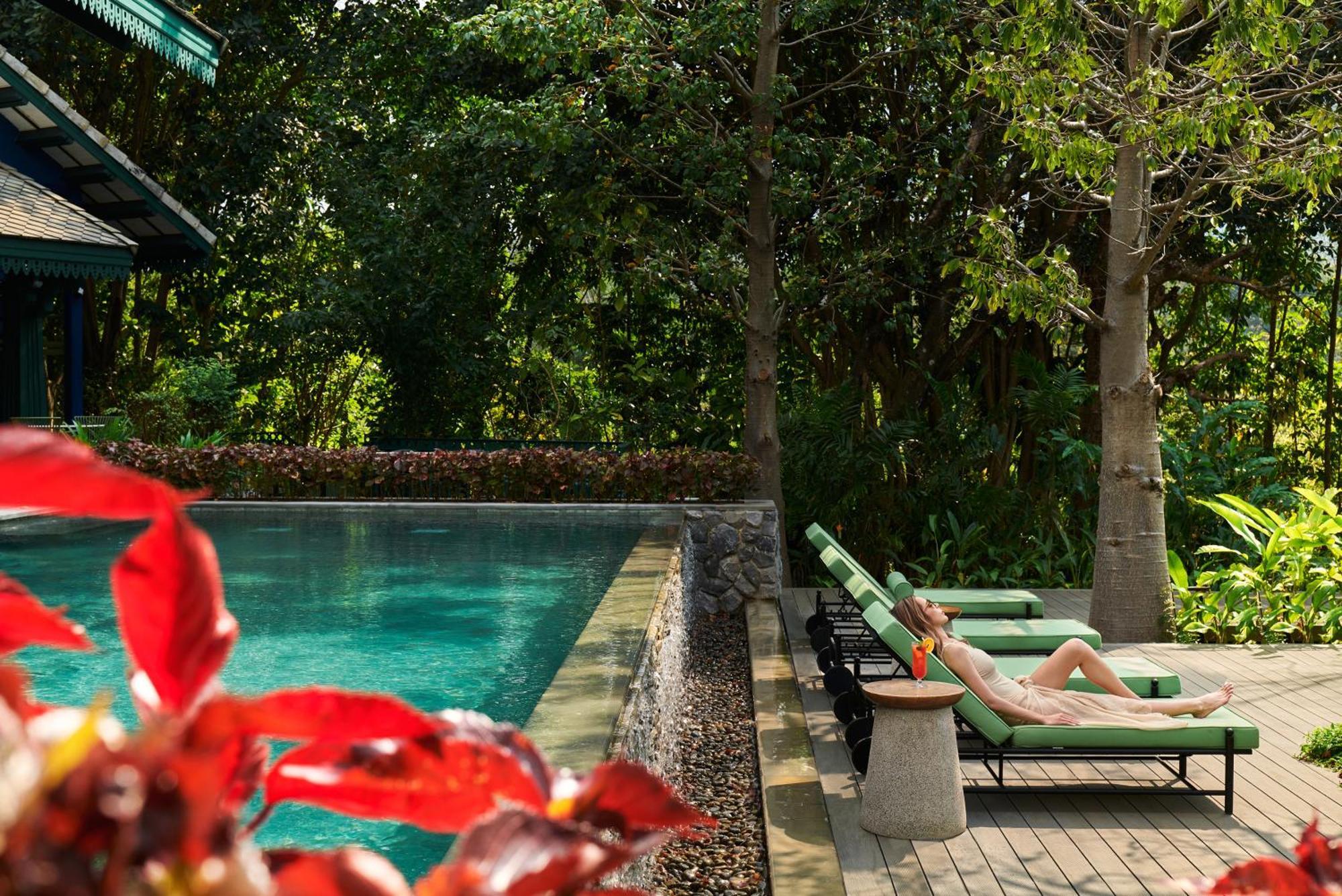 Intercontinental Khao Yai By Ihg Hotel Pakchong