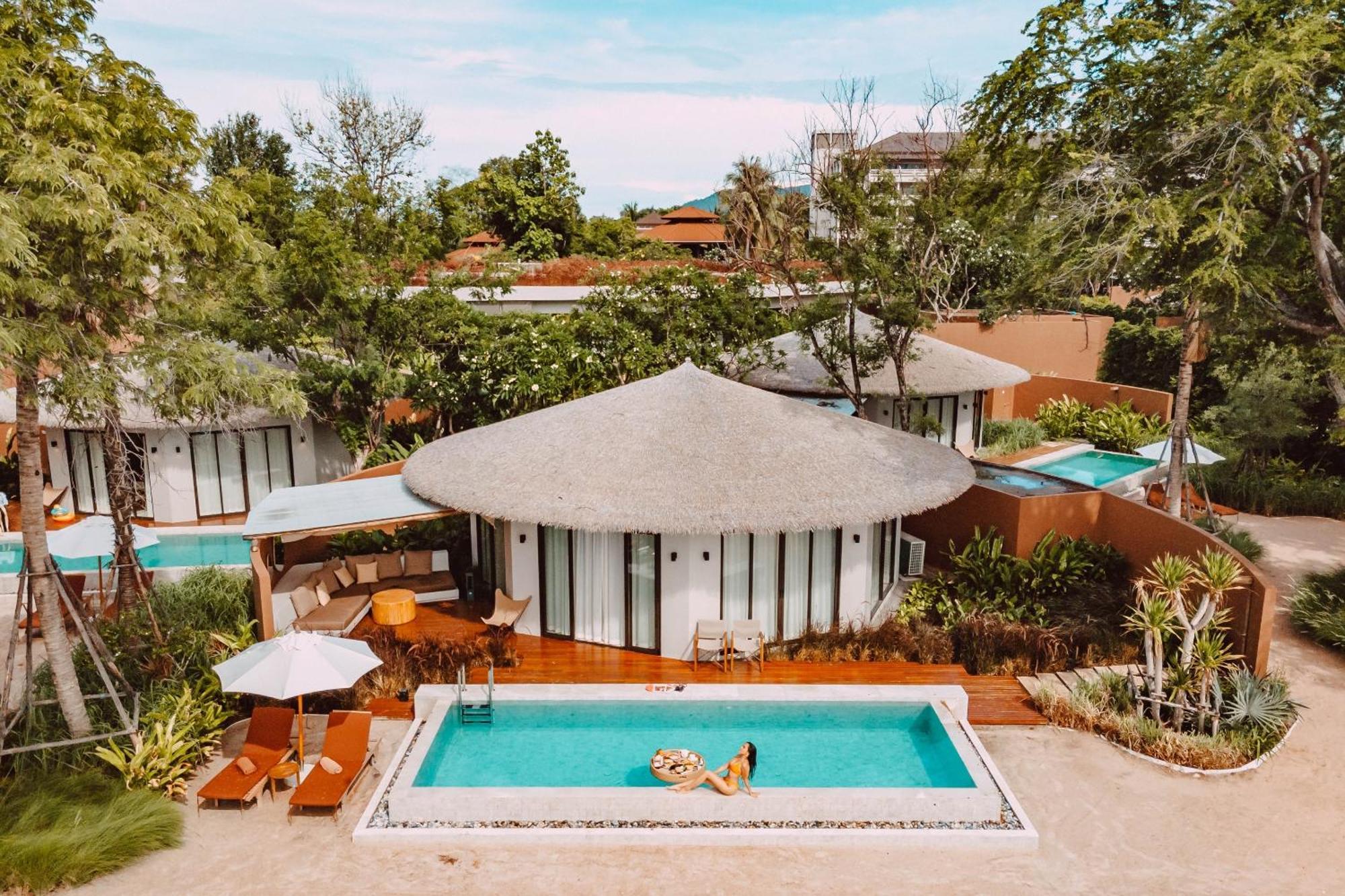 Vala Hua Hin - Nu Chapter Hotel Cha-Am