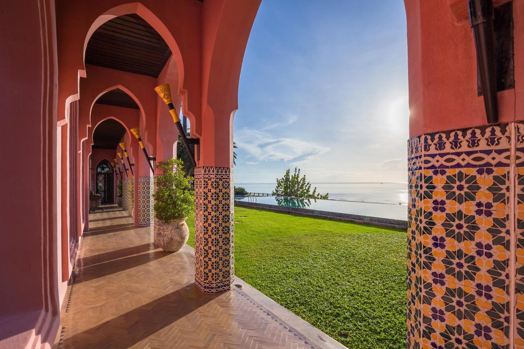Resort Maroc 5*