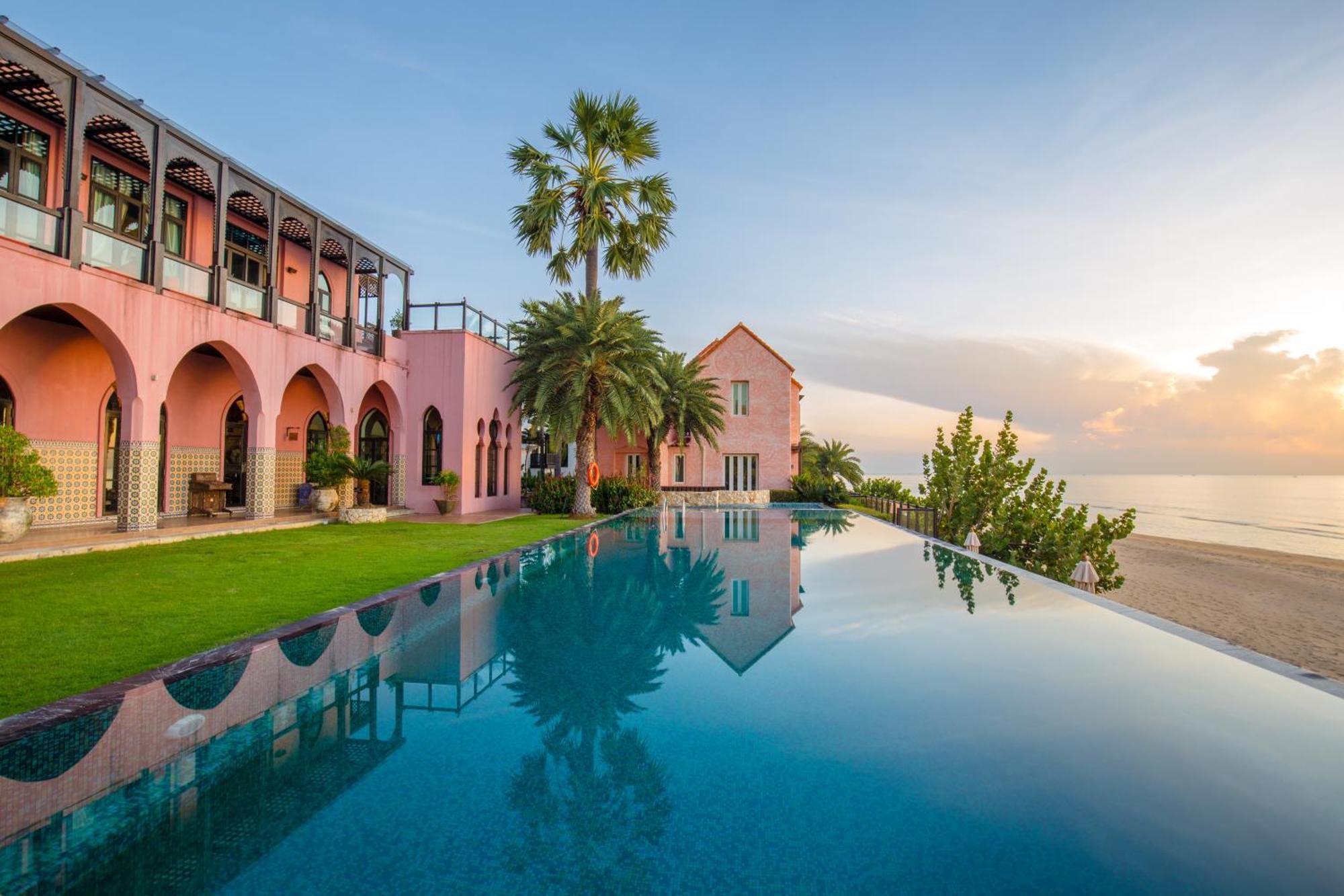 Resort Maroc 5*