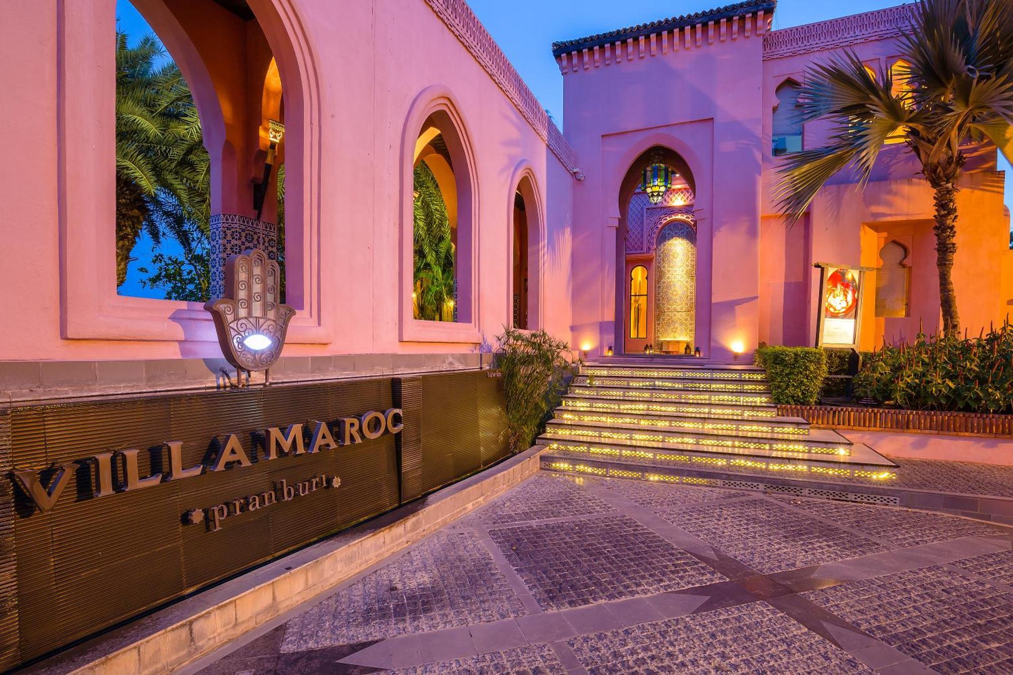 Maroc