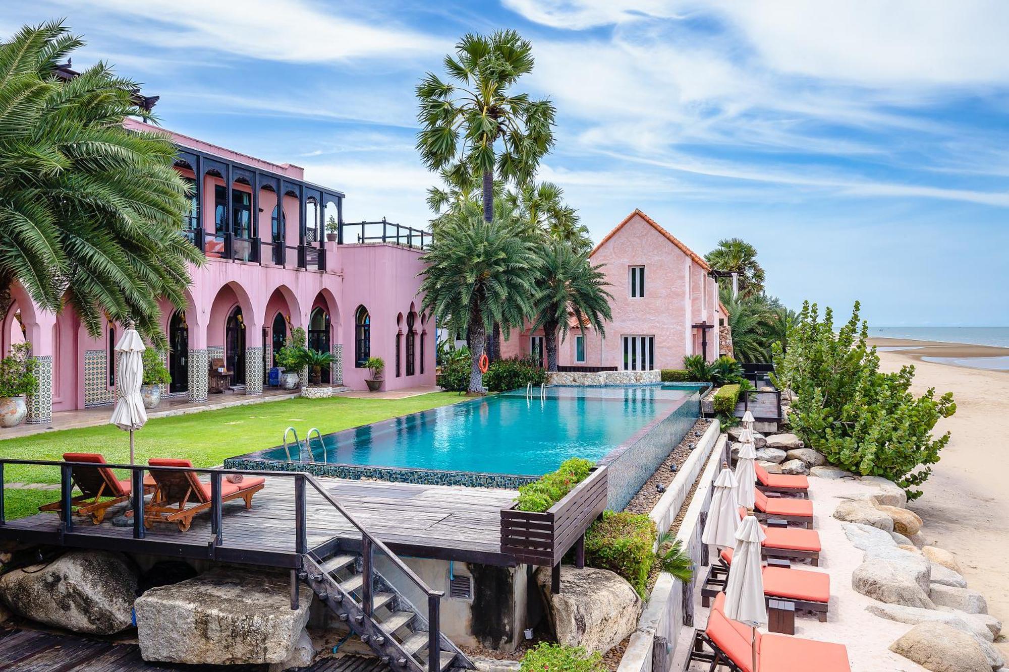 Maroc Resort 5*