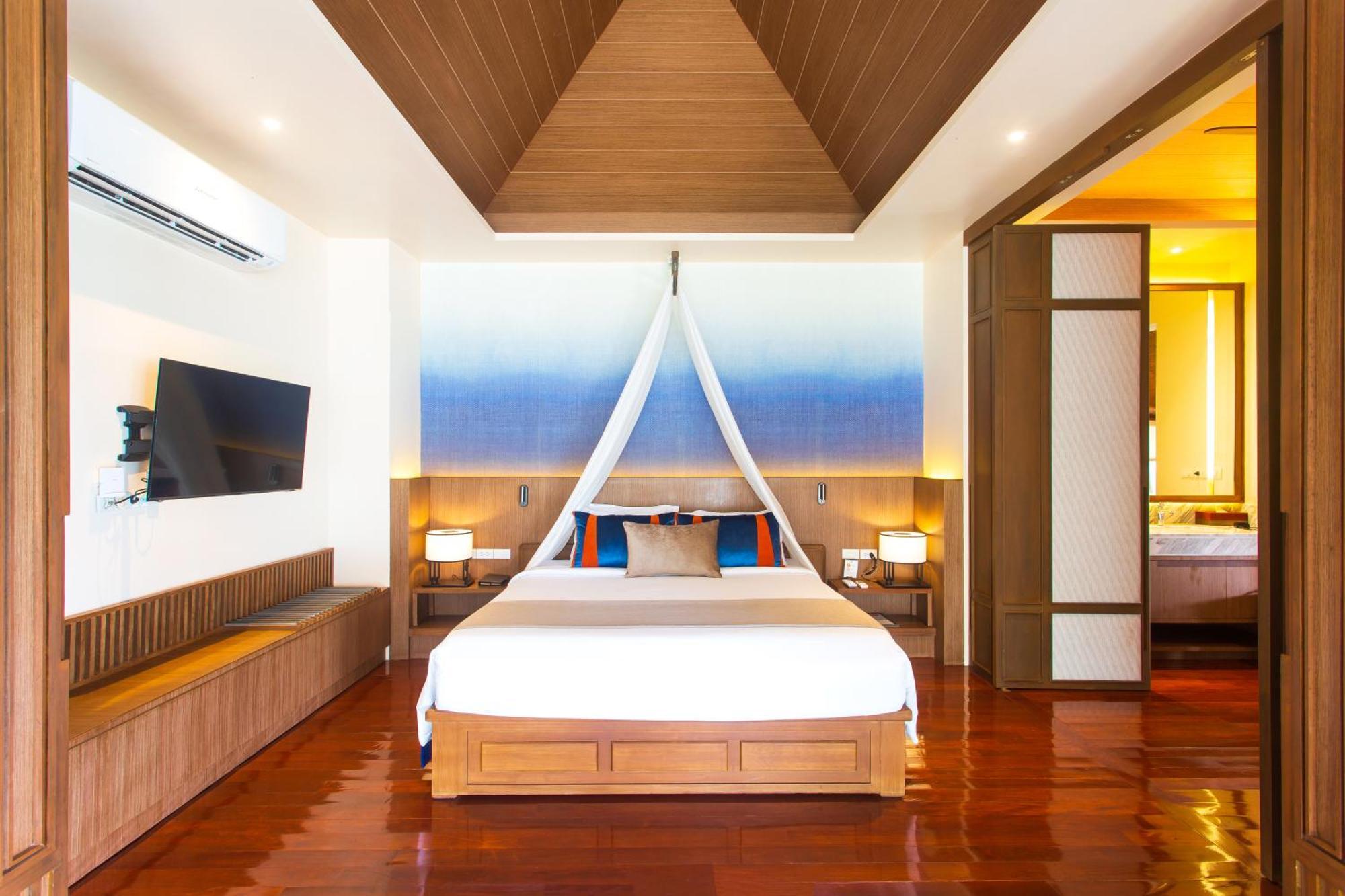 Regent Chaweng (Koh Samui)