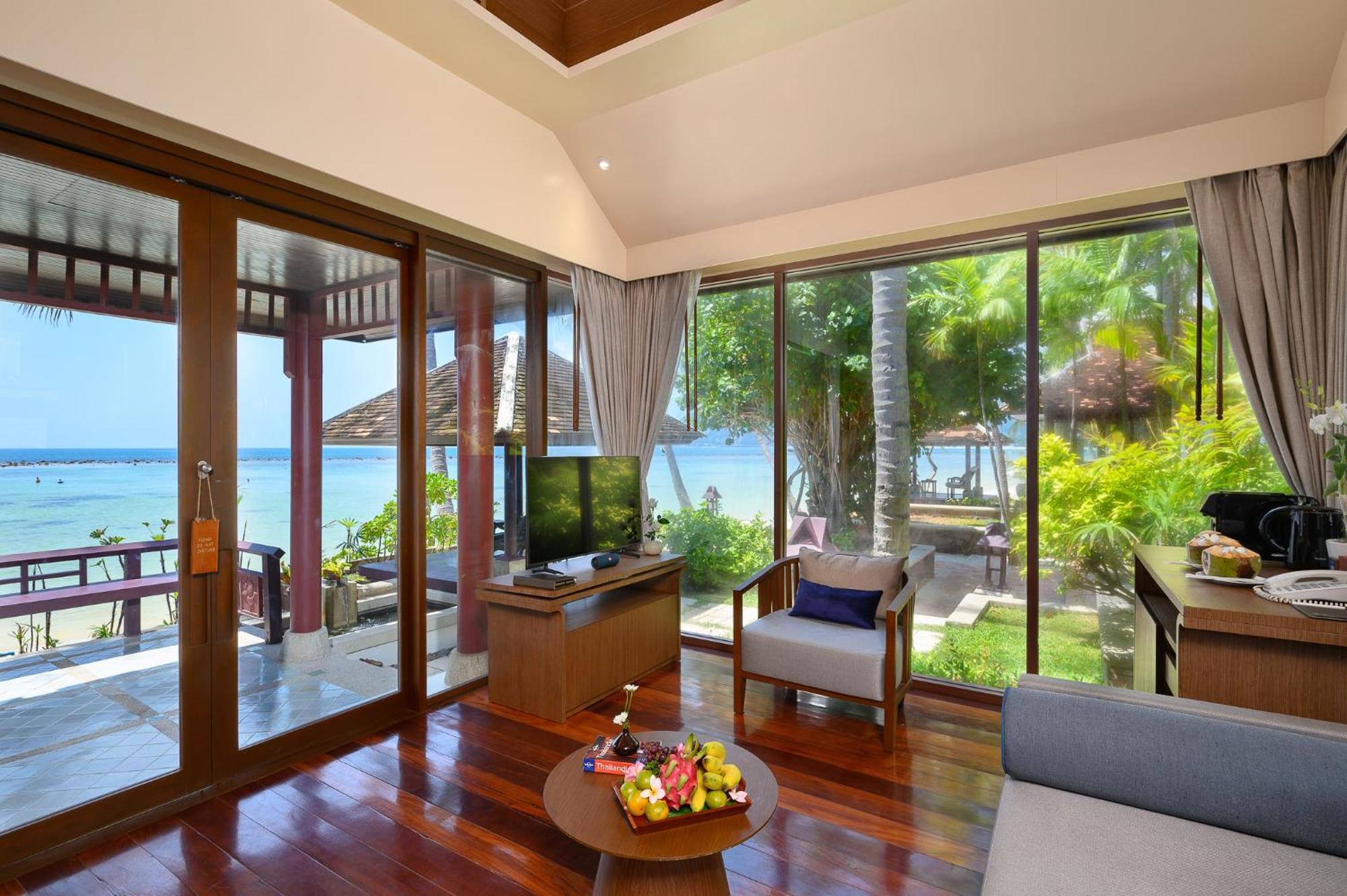 Resort Regent 5*