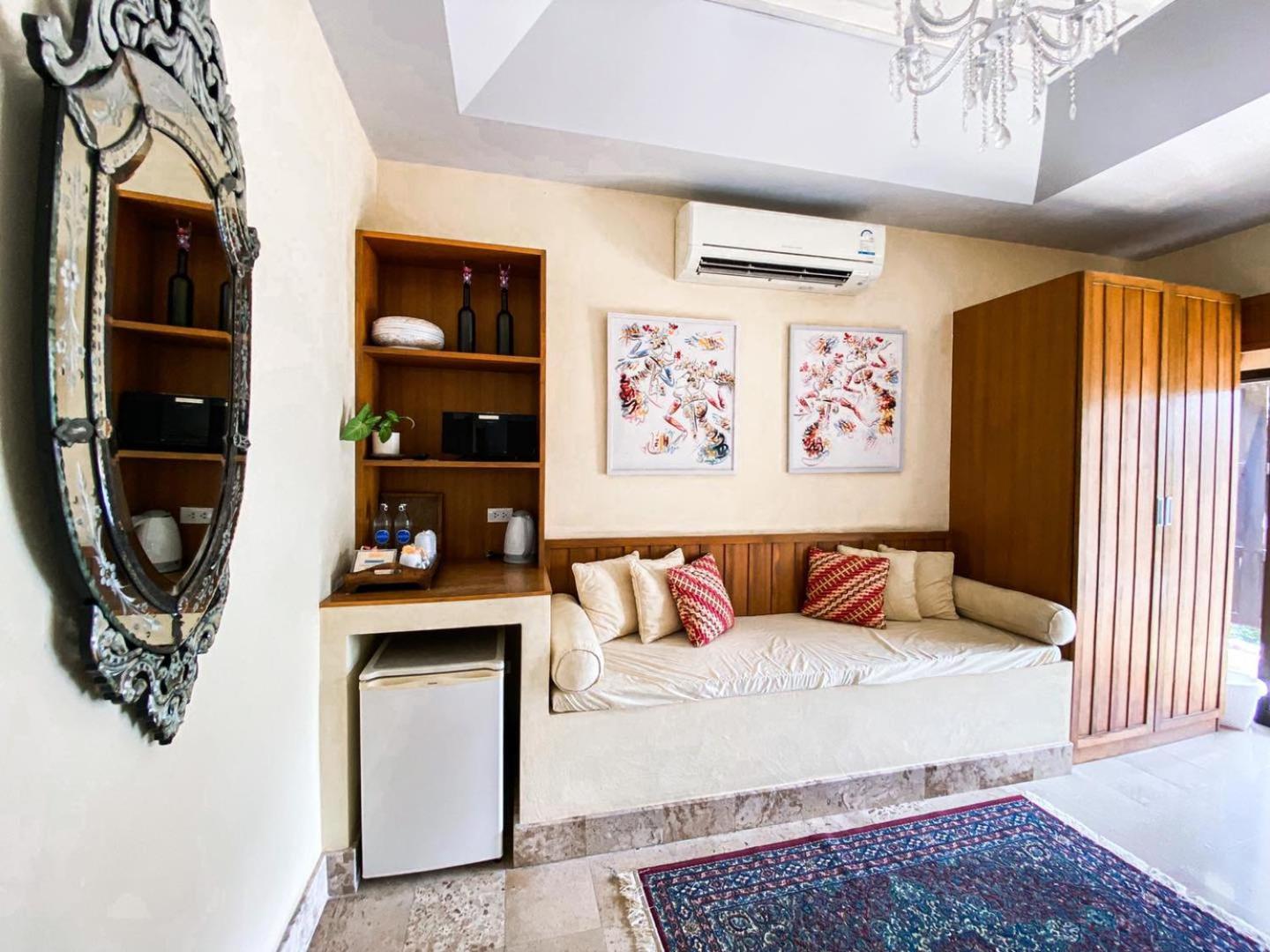 Resort Khao Phaengma 4*
