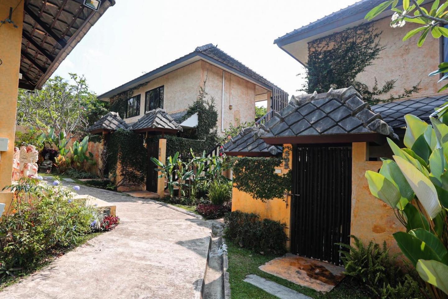 Khao Phaengma Resort 4*