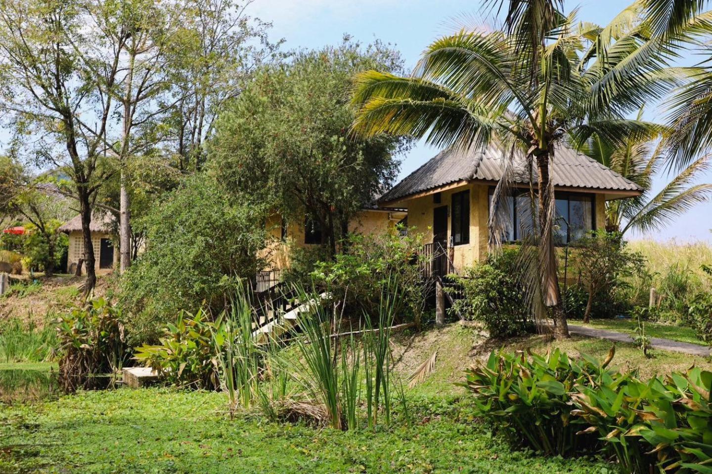 Khao Phaengma 4* Wang Nam Khiao