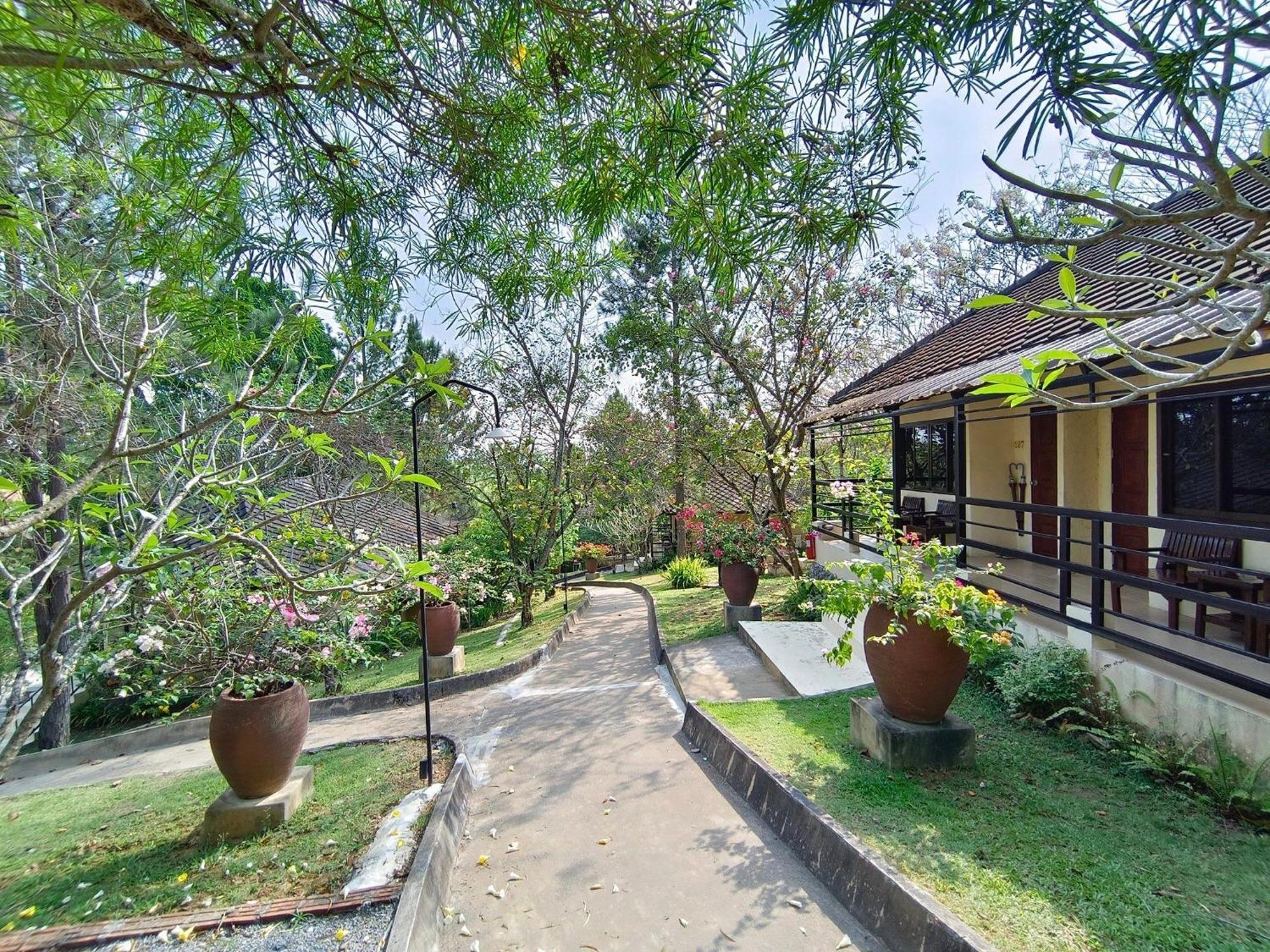 Khao Phaengma 4*