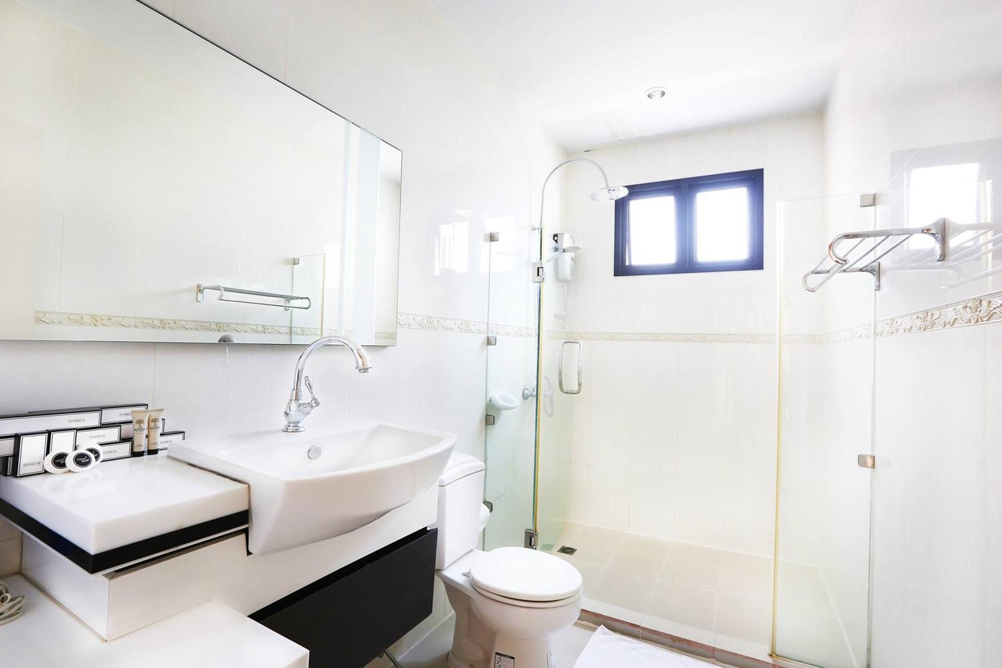 The Luxury Aparthotel 3*