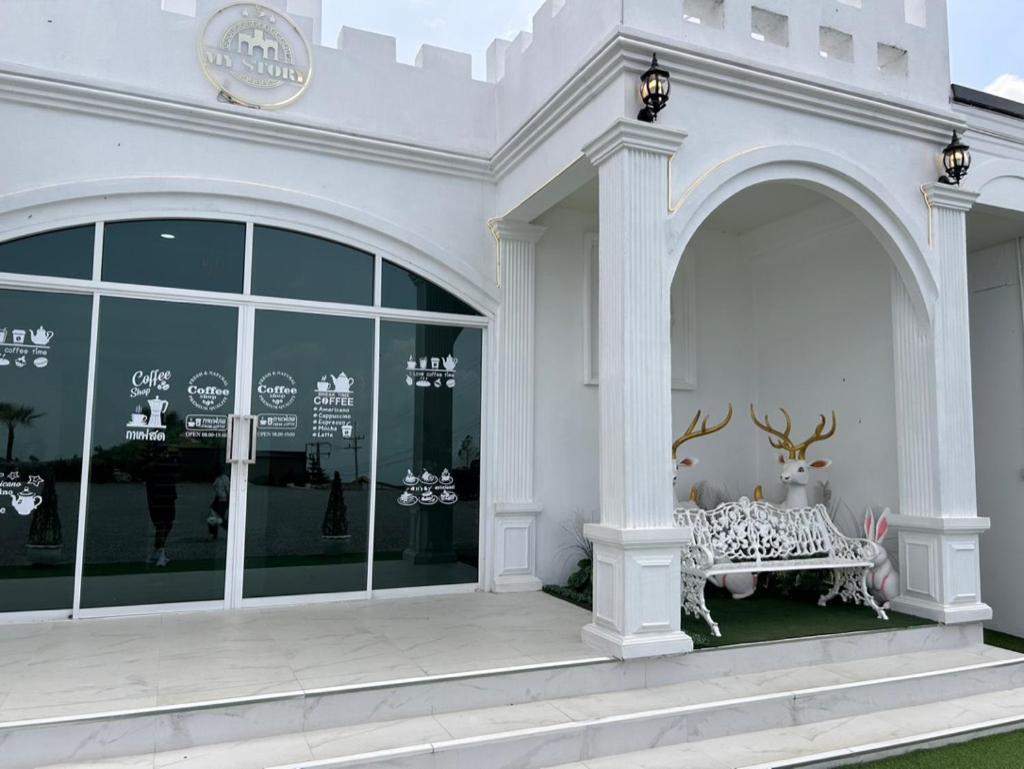 Resort My Story Doichang Chiangrai 5*
