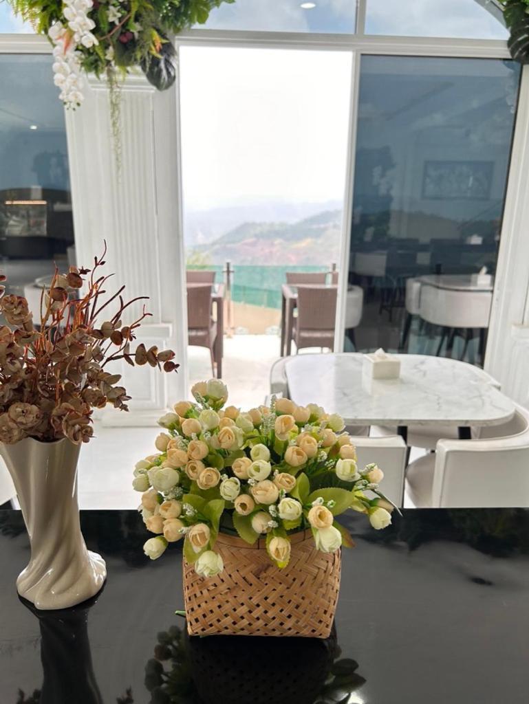 Resort My Story Doichang Chiangrai Ban Huai Khai