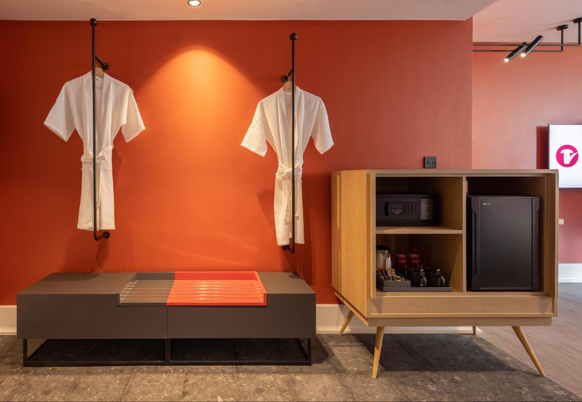 Hotel Travelodge Nimman 4*