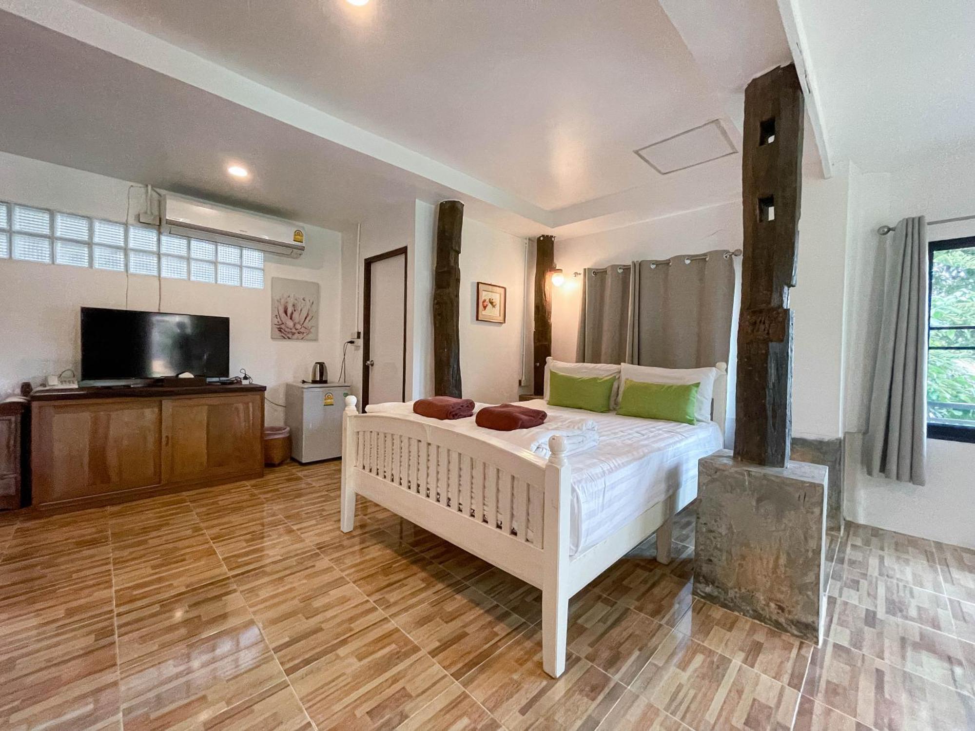 U Maerim Chiangmai - อยู่แม่ริม เชียงใหม่ Resort Mae Rim