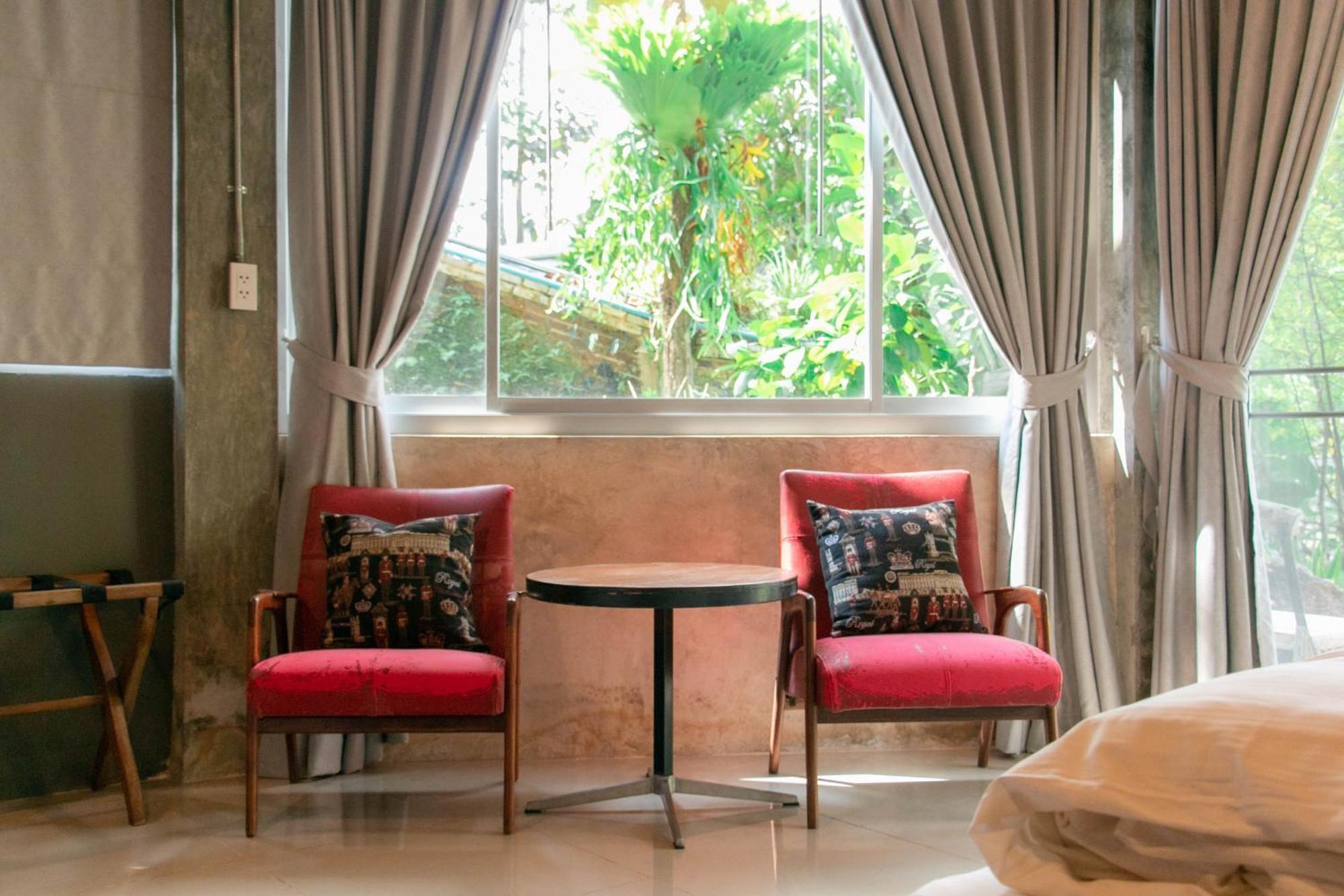 Resort U Maerim Chiangmai - อยู่แม่ริม เชียงใหม่