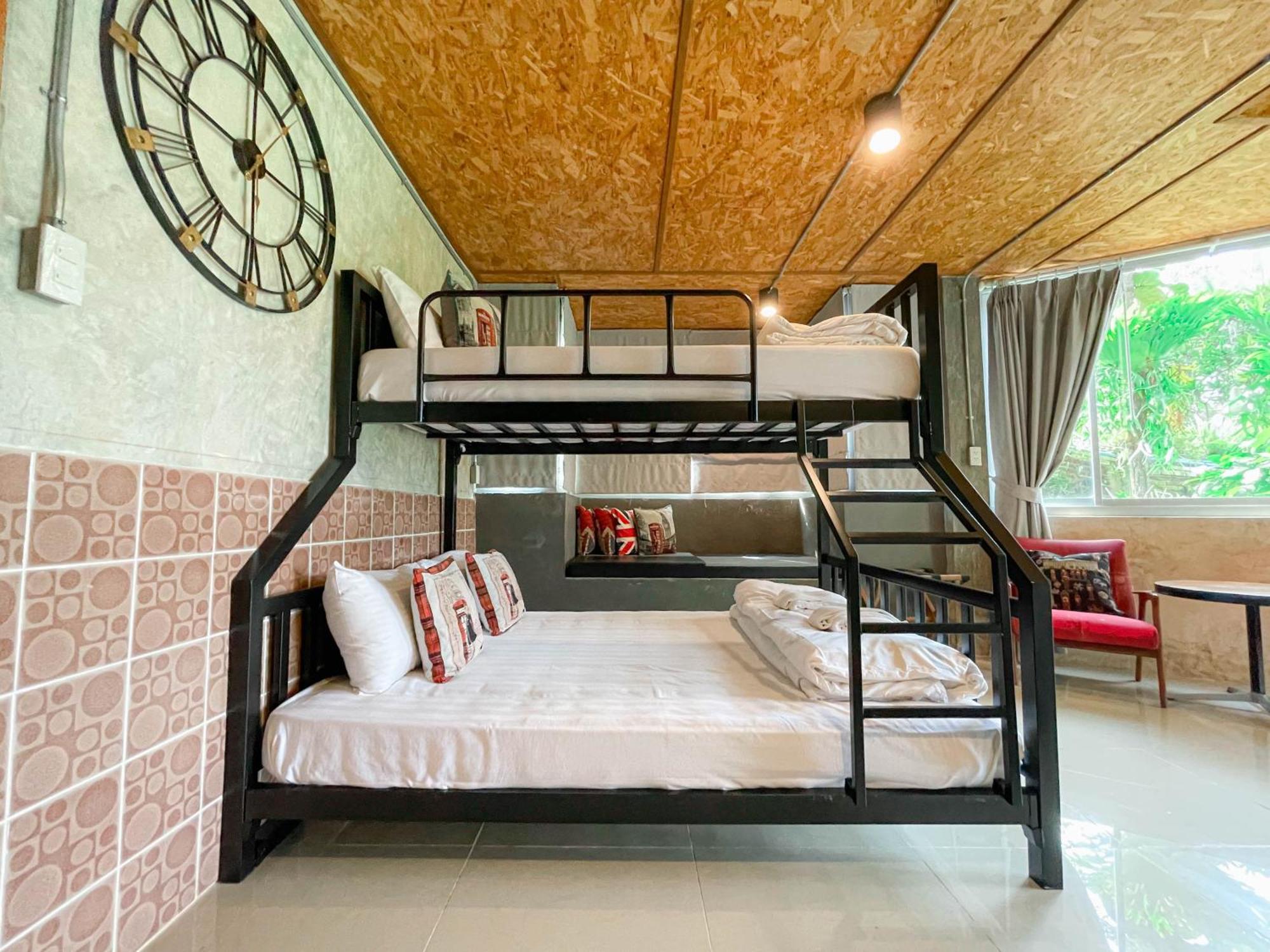 Resort U Maerim Chiangmai - อยู่แม่ริม เชียงใหม่