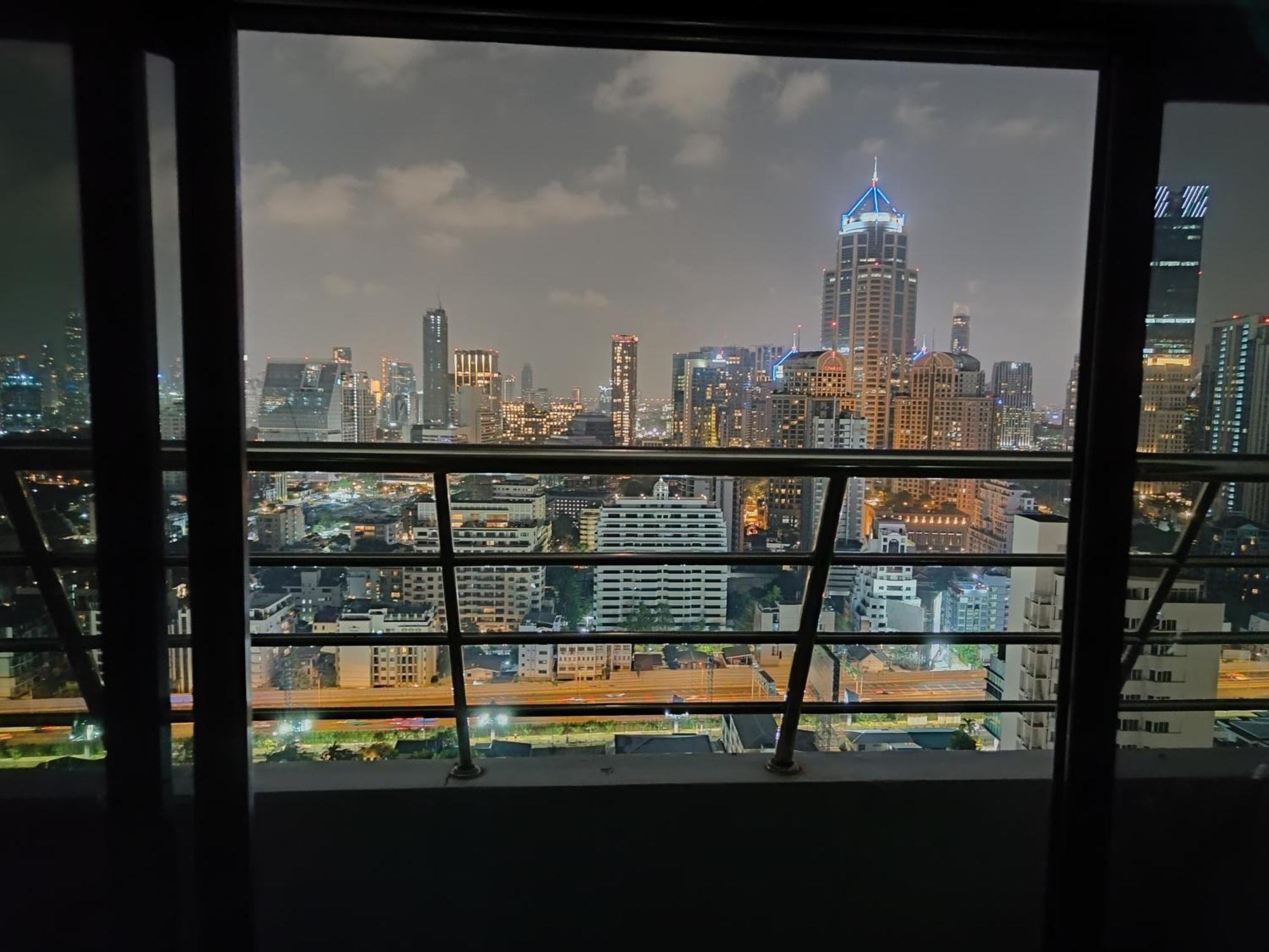 Omni Tower Sukhumvit Nana Direct Banguecoque