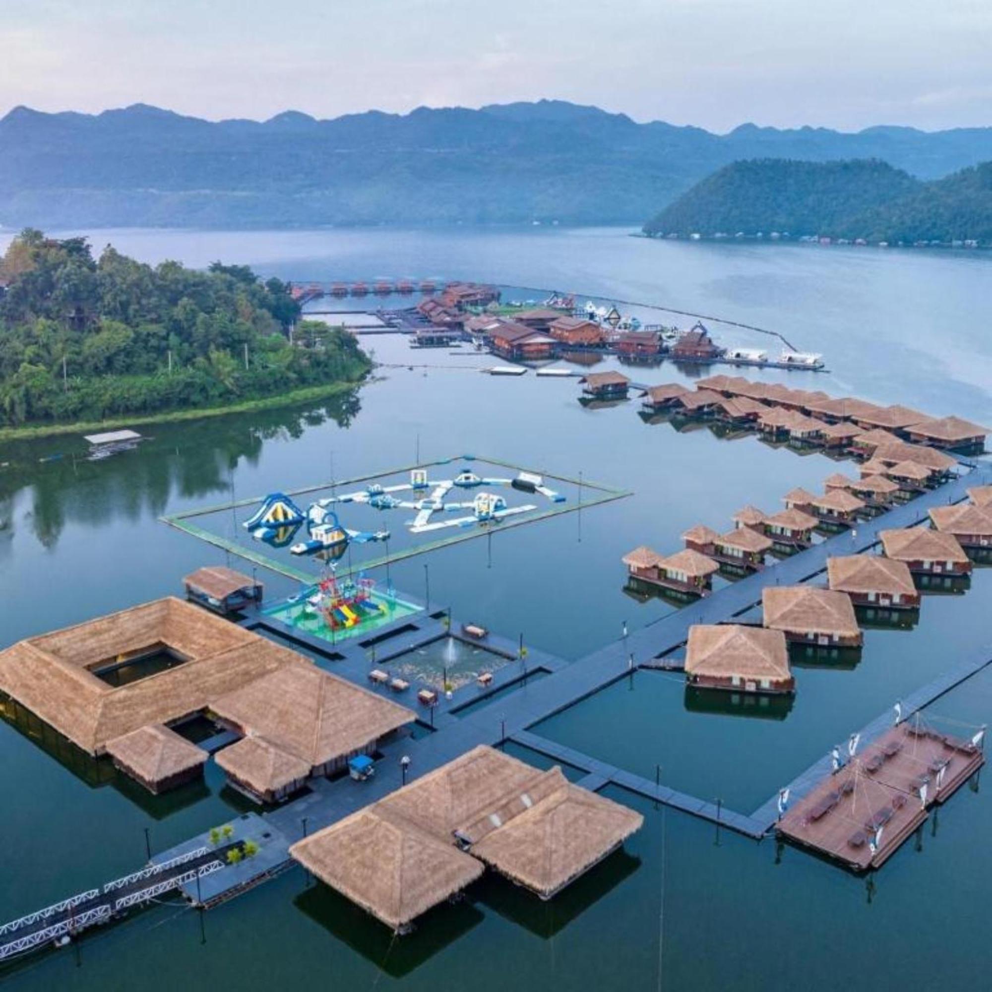 Resort Ruknam *