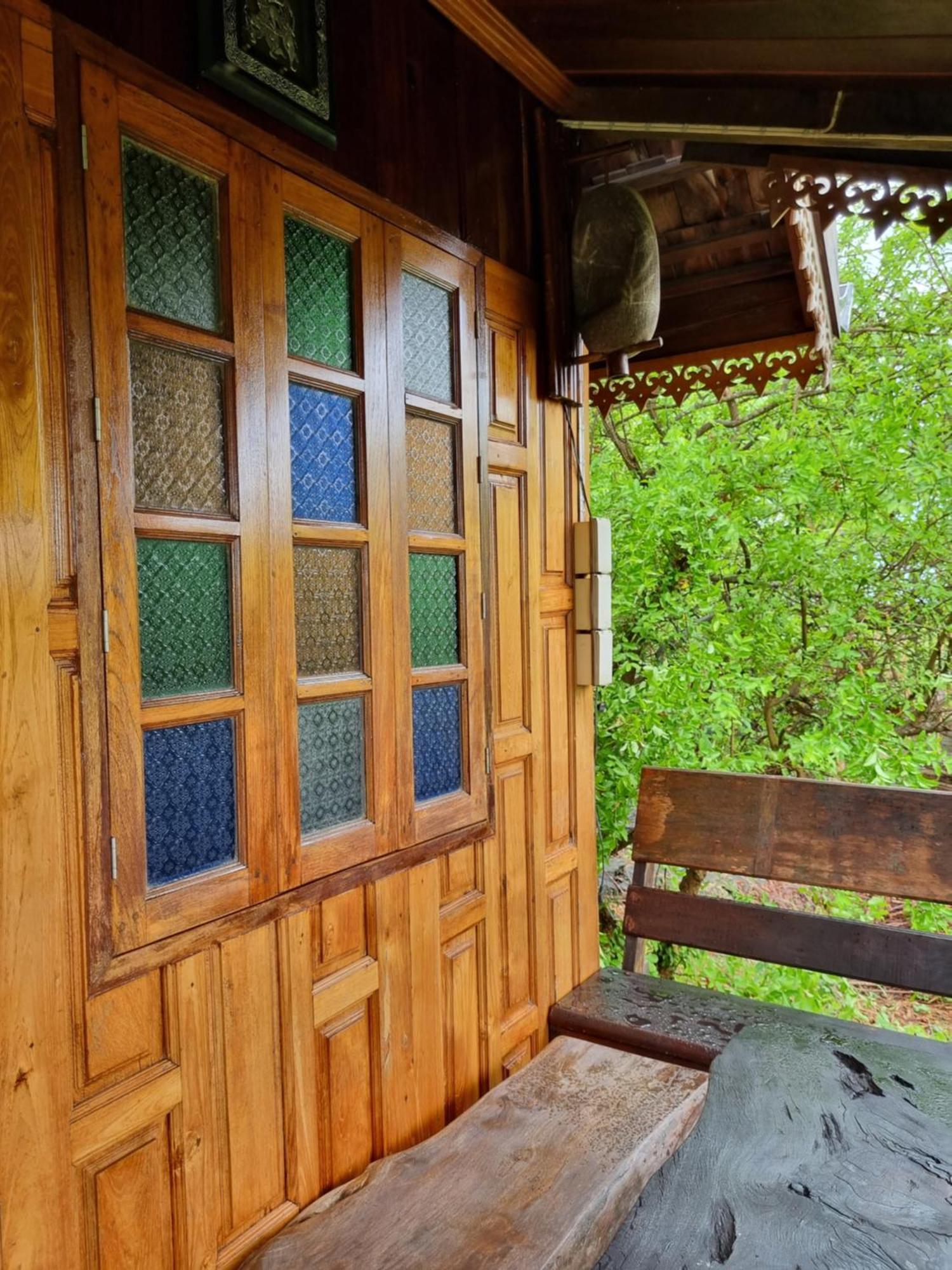 Guest house Hello Sichang