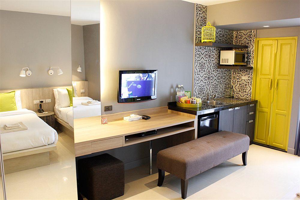Ploen By Tolani Chaweng (Koh Samui)