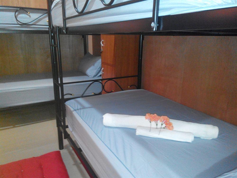 Catz Rasta Hotel 2*