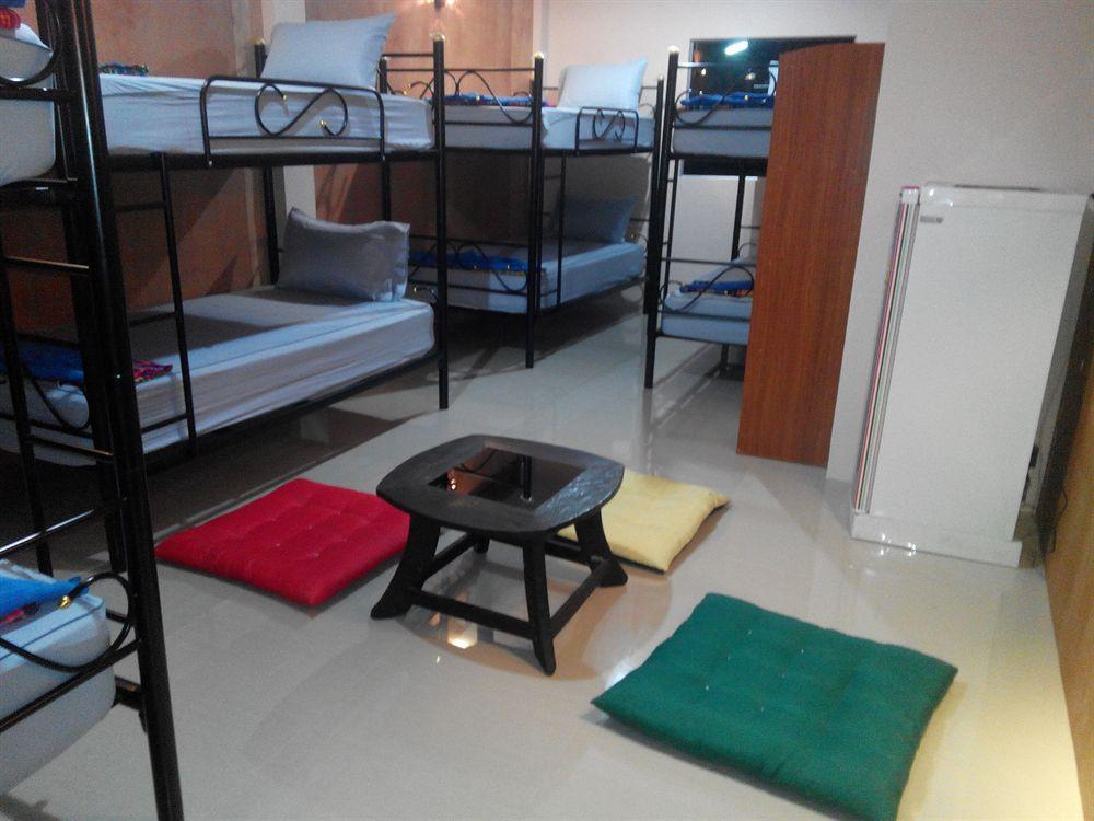 Hotel Catz Rasta Ko Pha Ngan