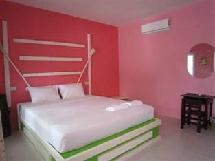 Khaolak Suthawan - Sha Resort
