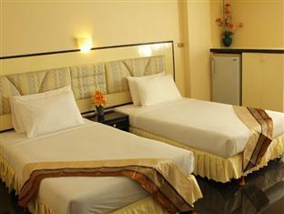 Rajpracha ราชประชา Hotel Pakchong