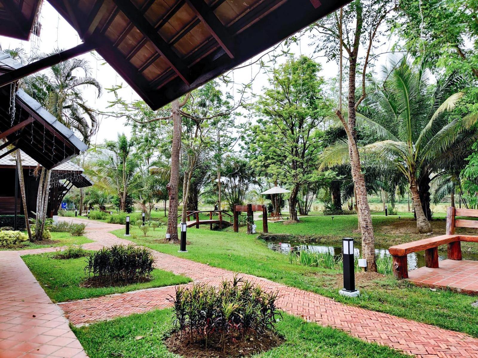Resort Bluesky And
