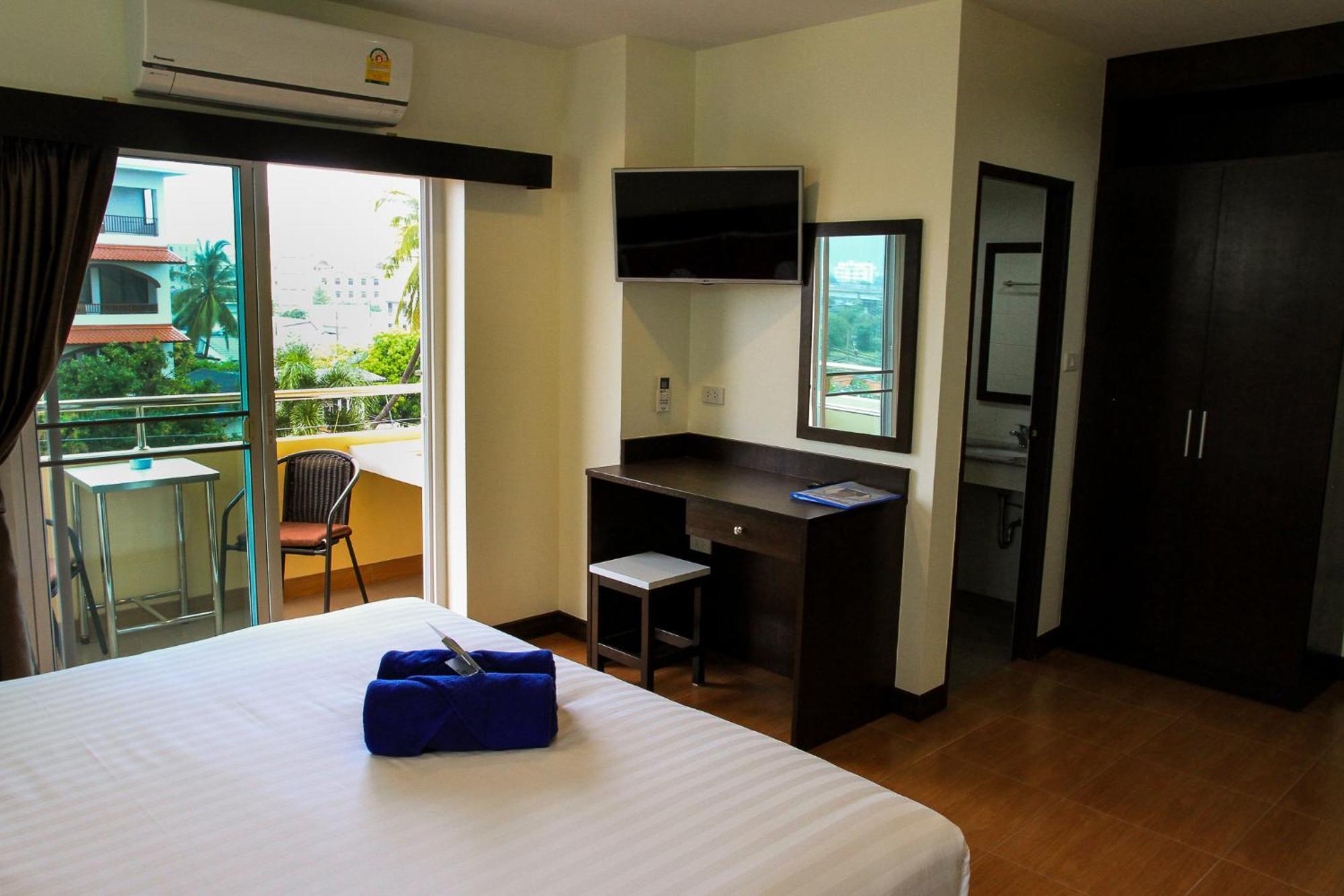 Sky - Adults-only Hua Hin