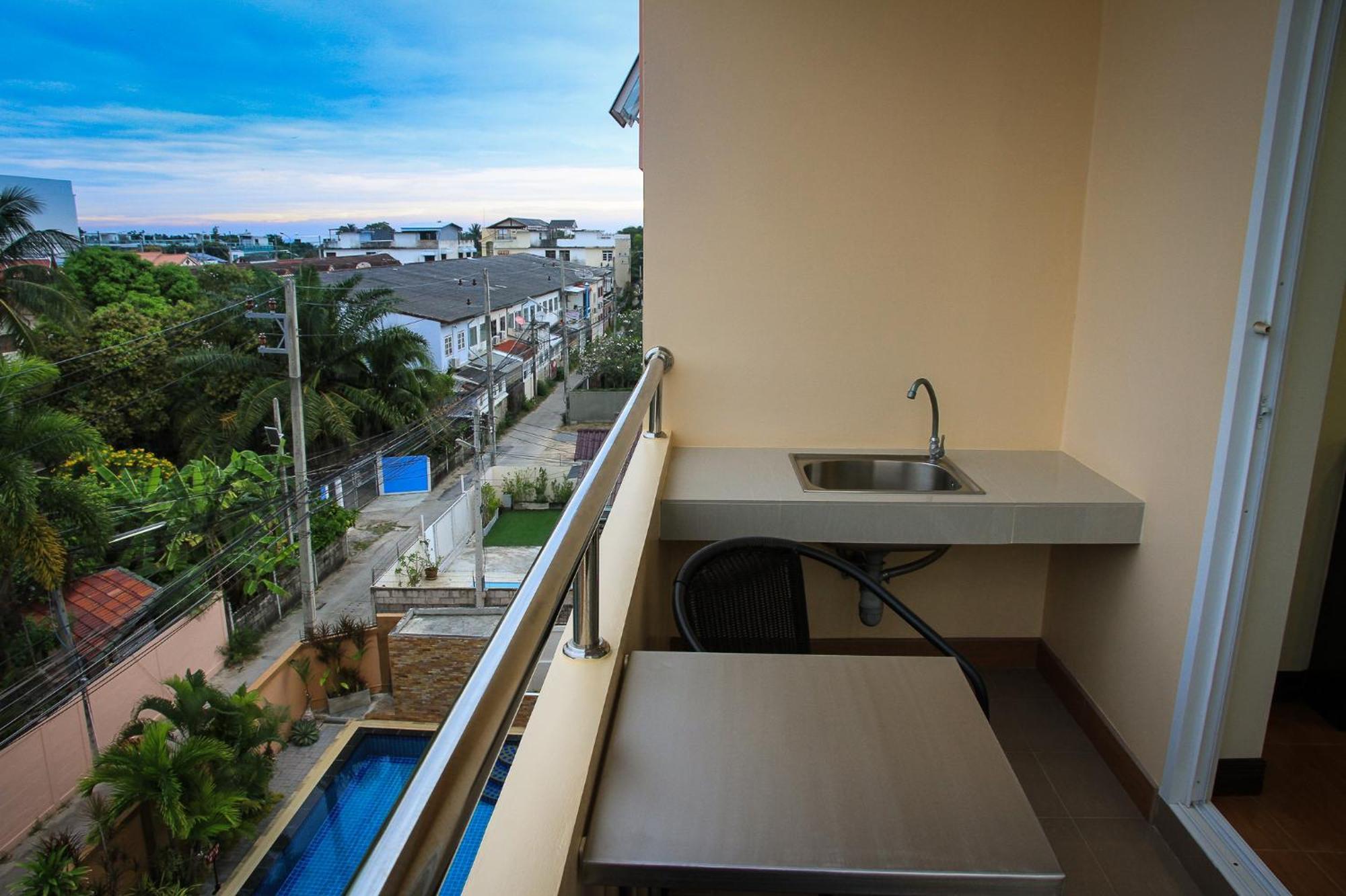 Sky - Adults-only Hotel Hua Hin
