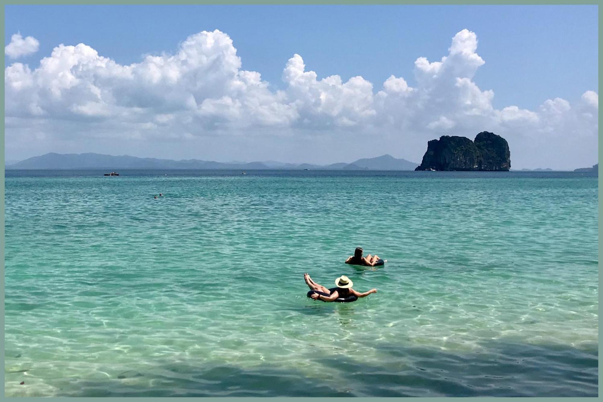 Coco Resort Koh Ngai